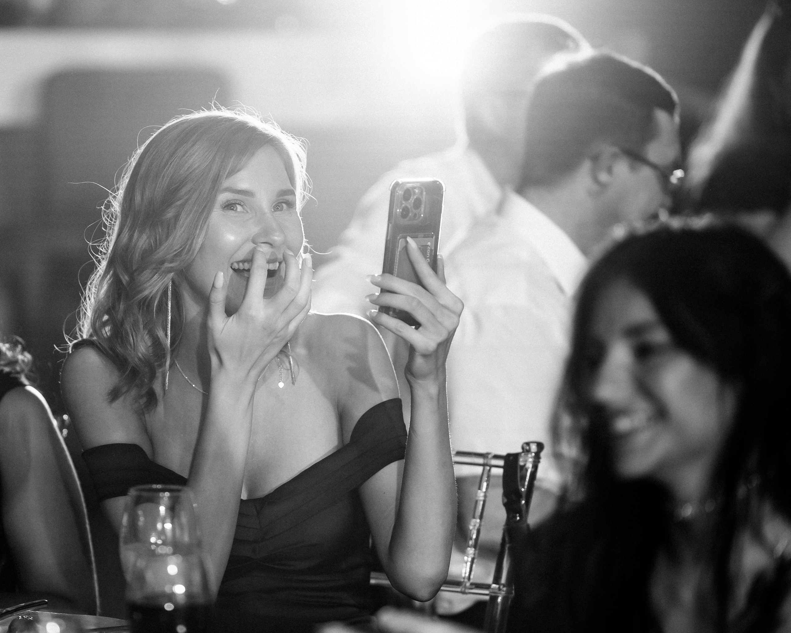 Иван и Анастасия (ART-Classic). Свадебный Fashion фотограф в Тюмени Илья Майер