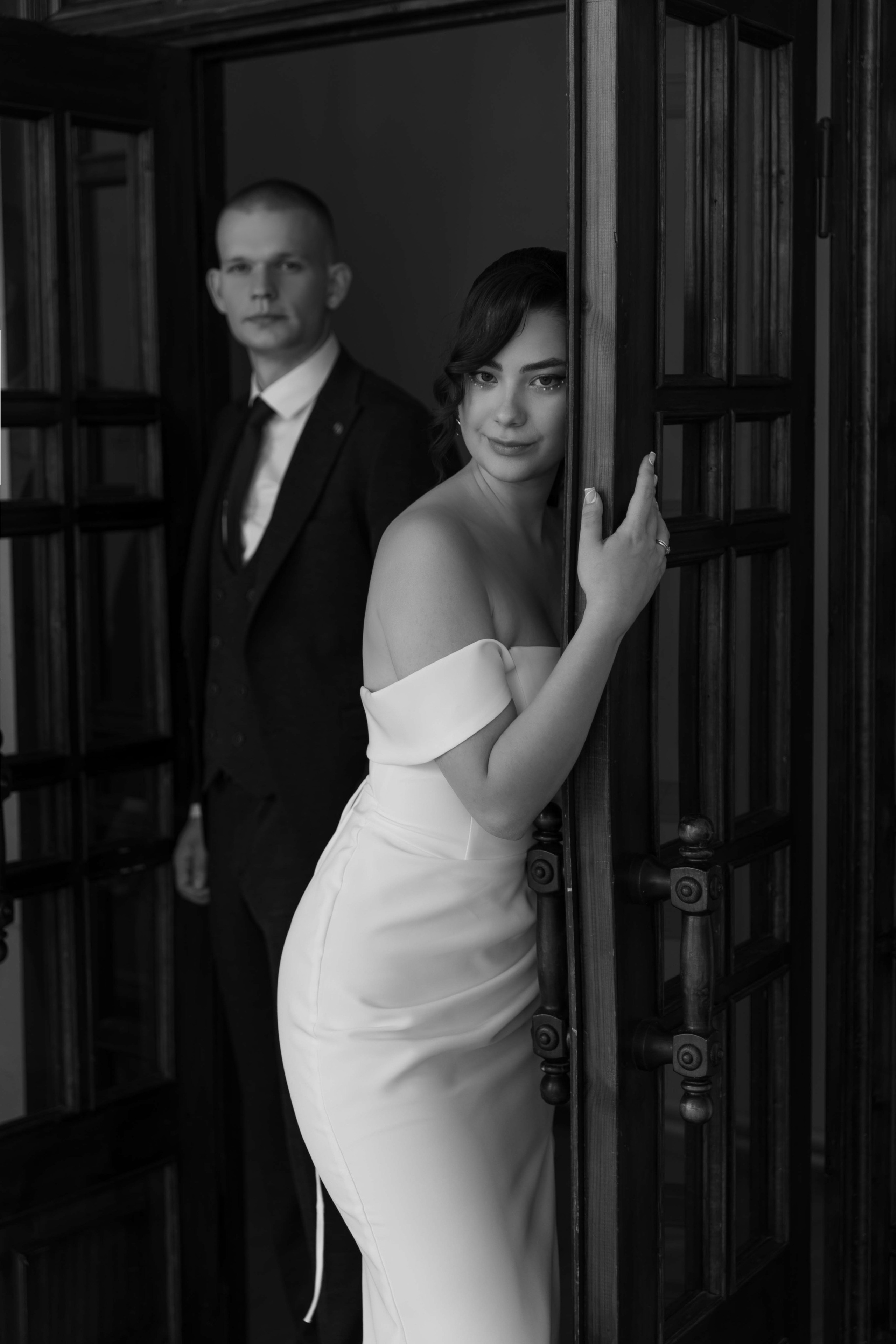 Вера и Илья. Я Ира и я фотографирую свадьбы более 10 лет