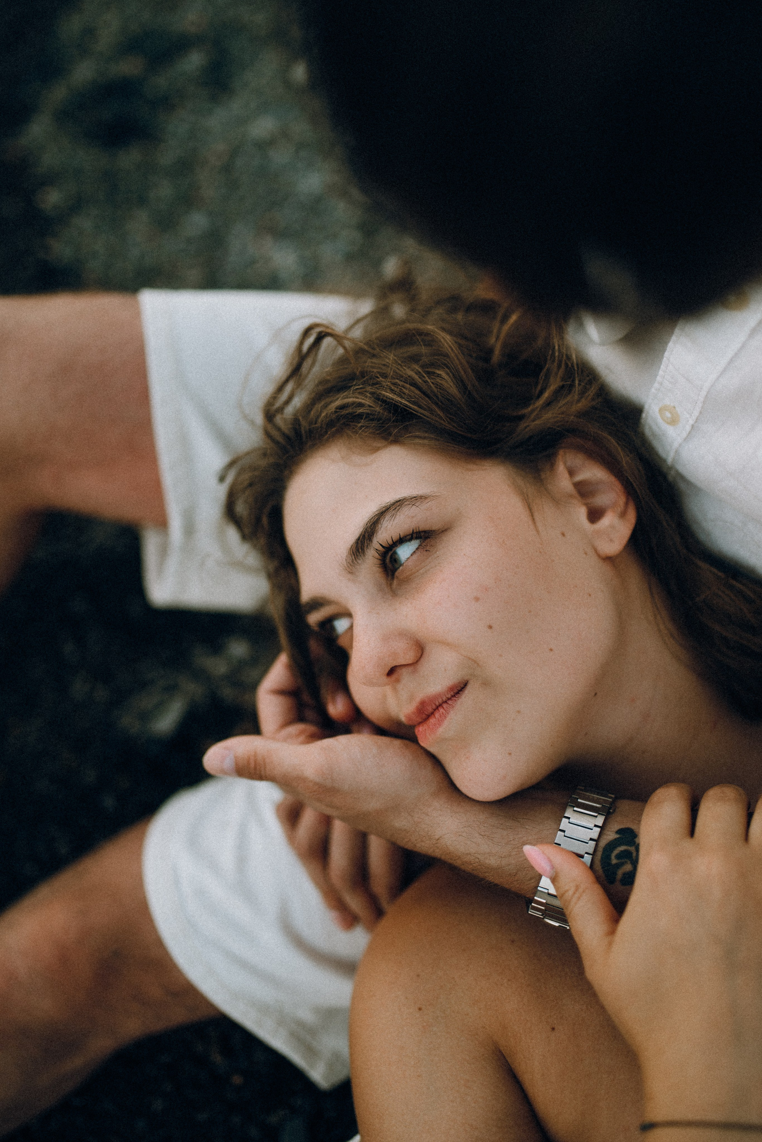 Виолетта и Евгений. Фотограф Санкт-Петербург, Новороссийск