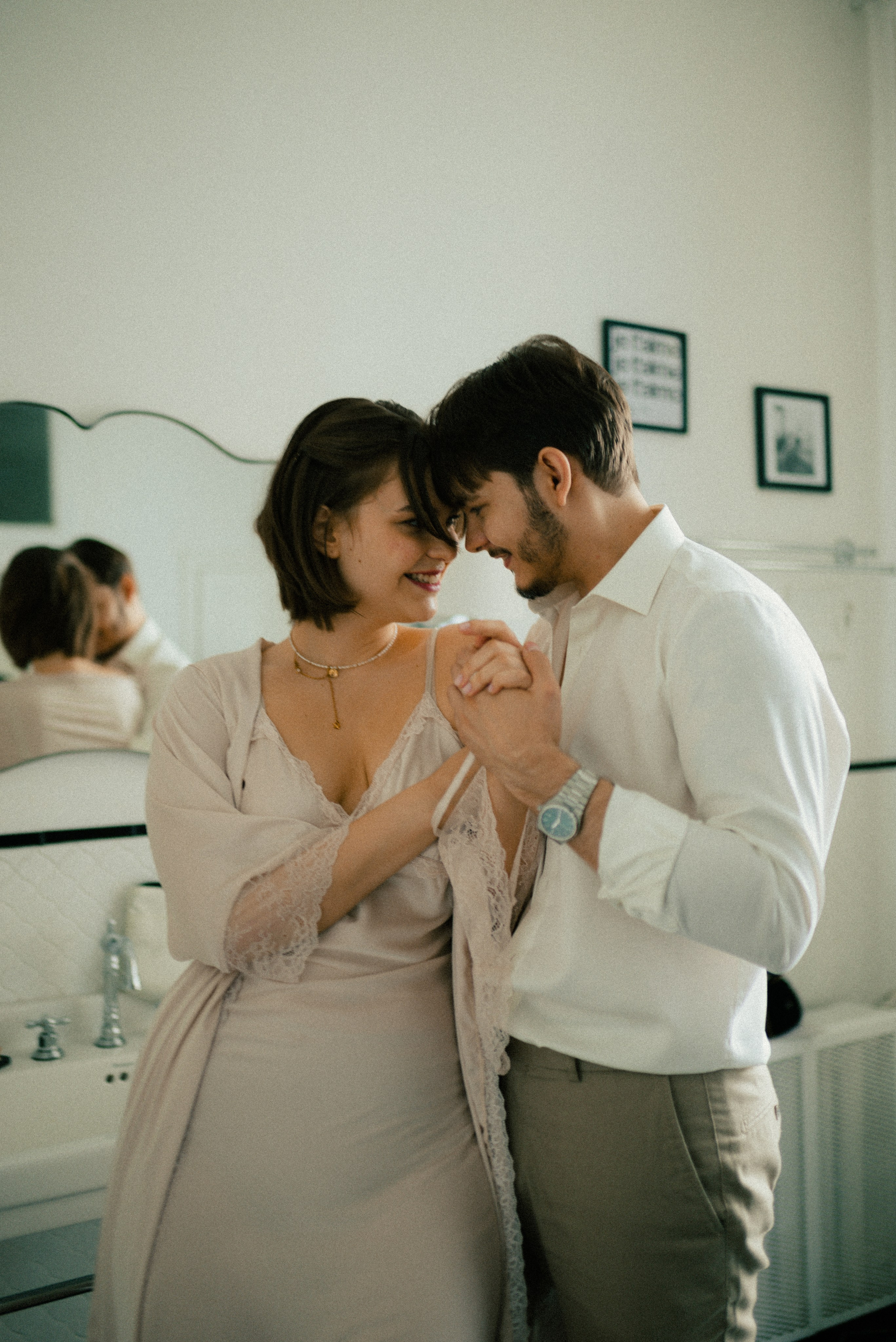 Евгений и Виолетта | Полный свадебный день. Москва. Фотограф Санкт-Петербург, Новороссийск