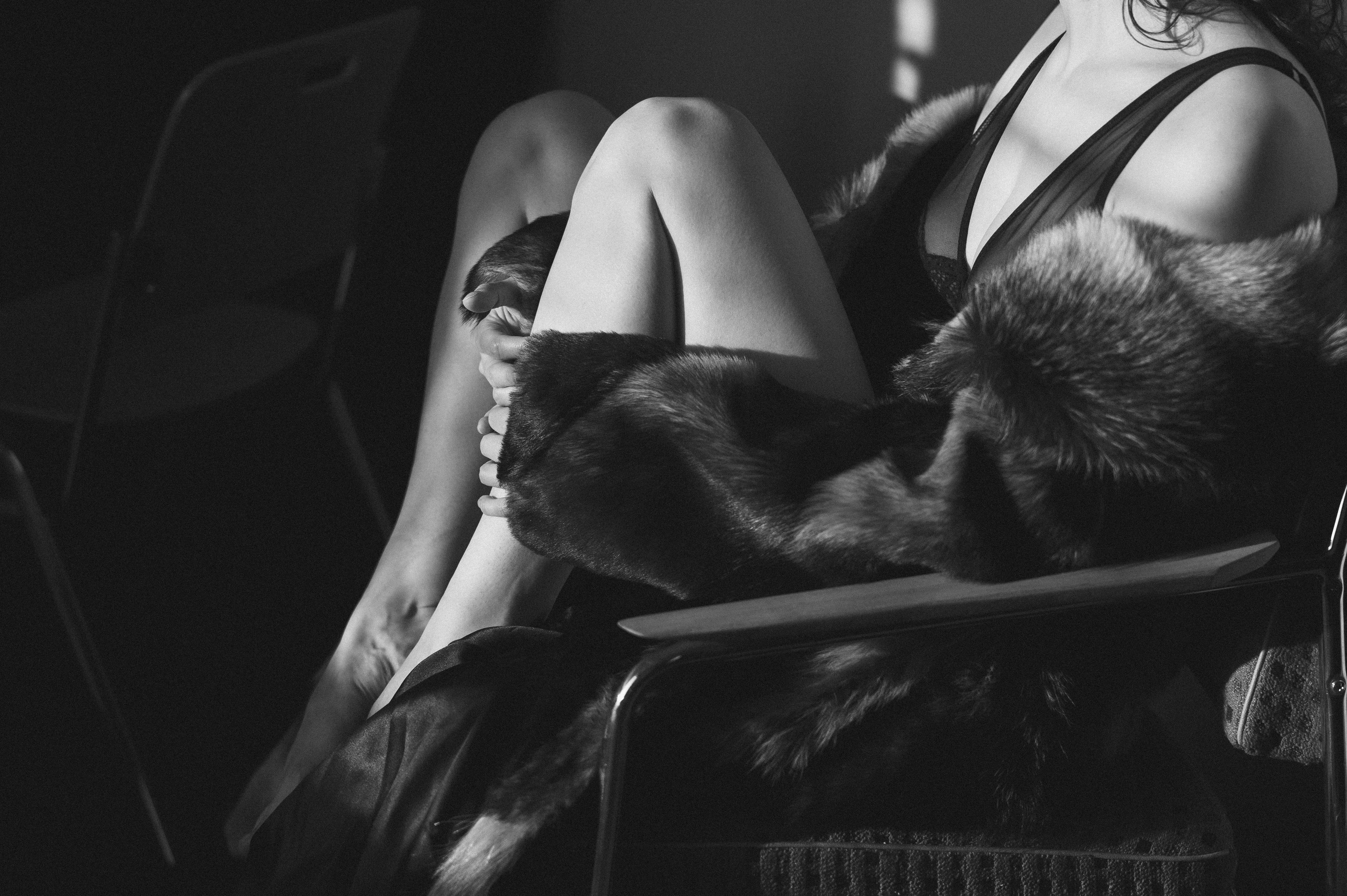 Индира. Портретный фотограф в Уфе