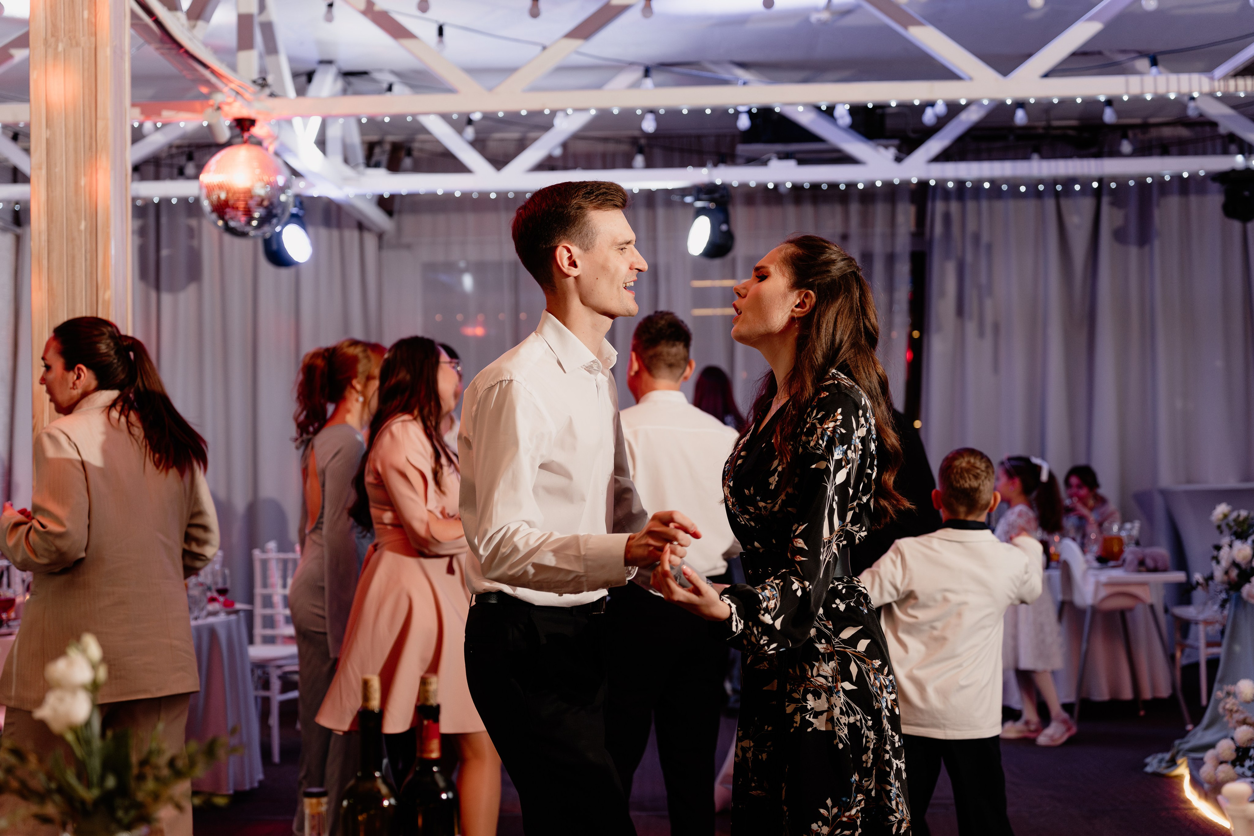 Эвелина и Артём. Свадебный фотограф Мария Печенева I Екатеринбург