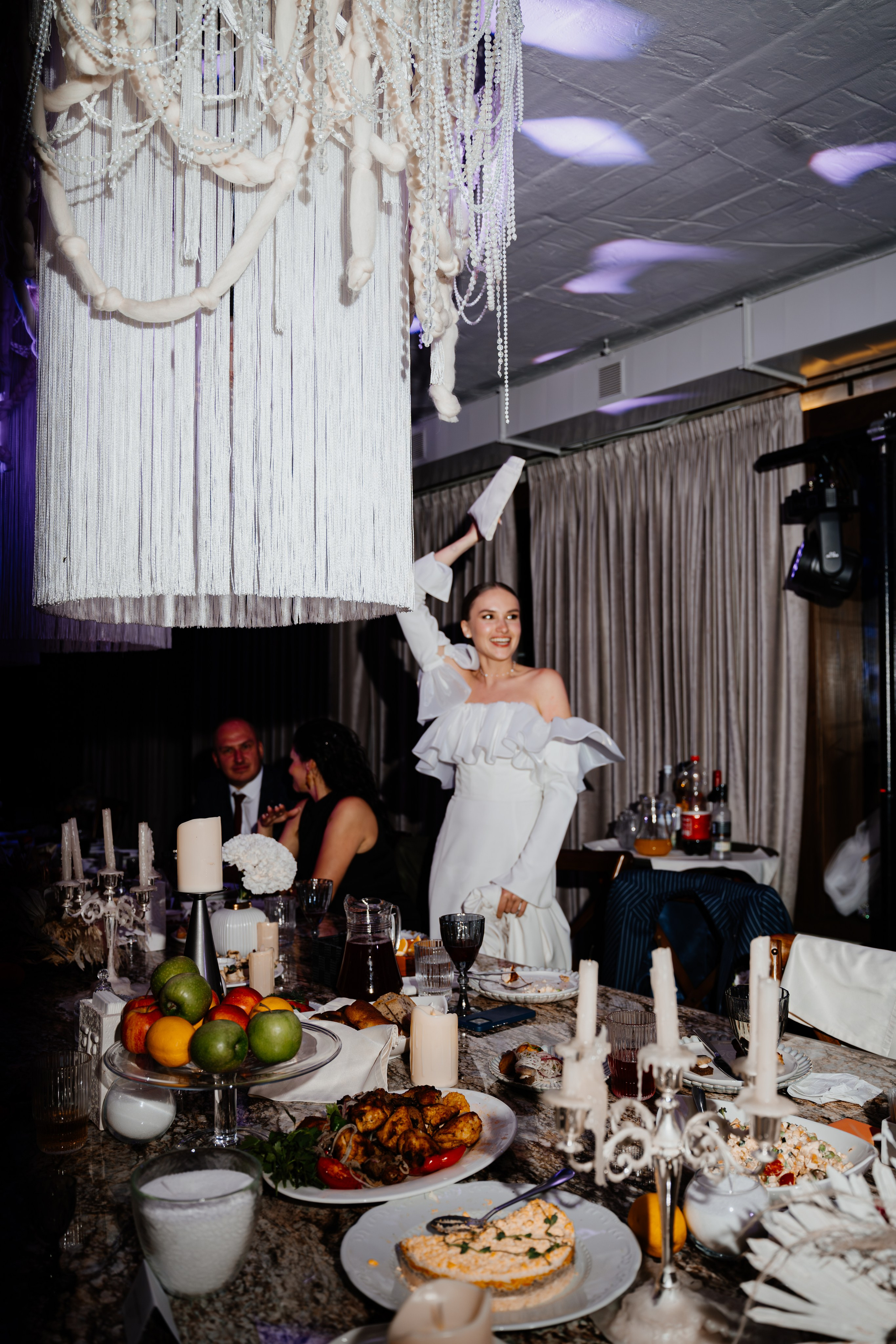 Свадебная фотосессия. Свадебный фотограф Мария Печенева I Екатеринбург