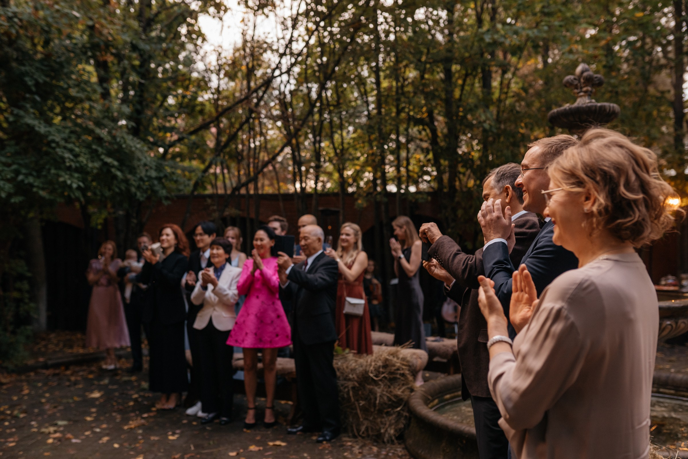 Fewhorses Артем & Светлана. Семейный и свадебный фотограф в Москве Виктория Махова