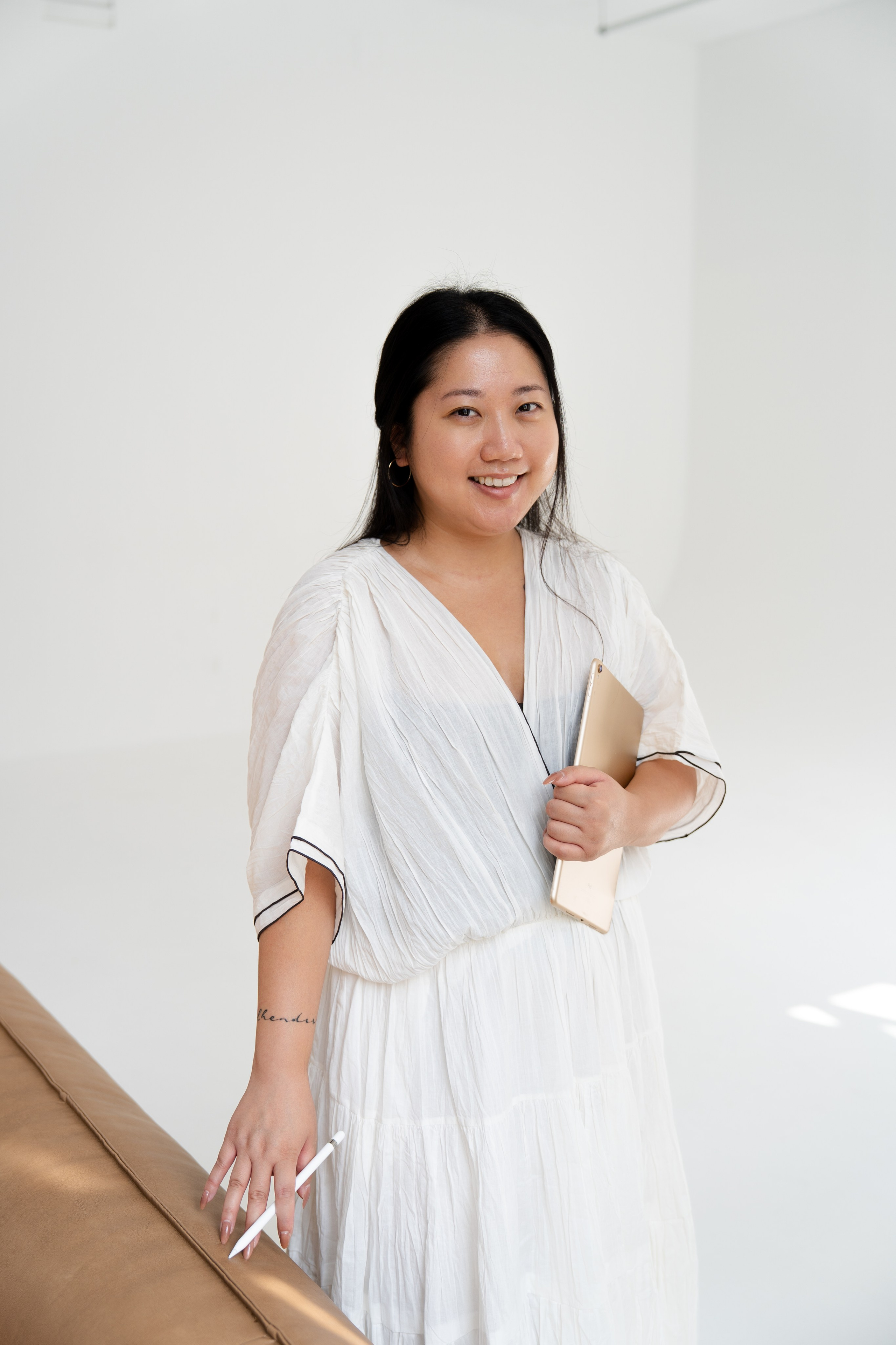 Spiritual & Wellness Coach. Fotographer in Vienna Ksenia Mart