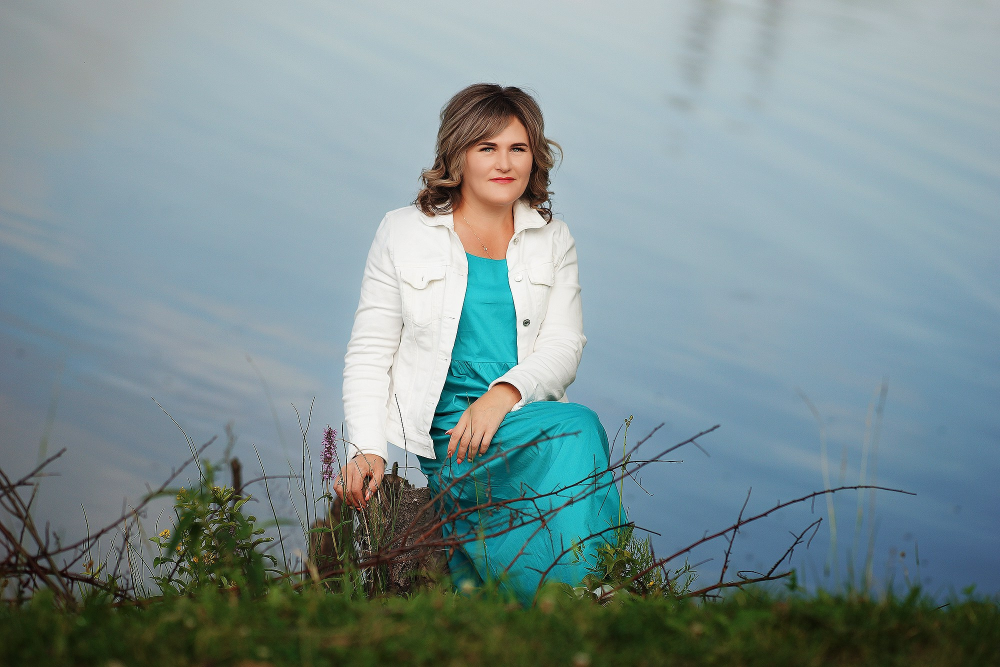 Индивидуальная съёмка. Семейный фотограф г. Новокузнецк Юлия Машникова