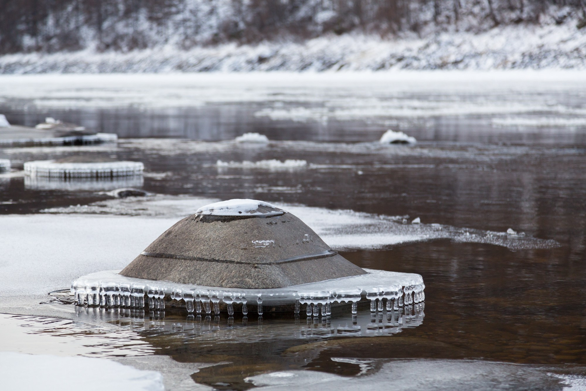 Якутия. Фотограф Алексей Скоробогатько