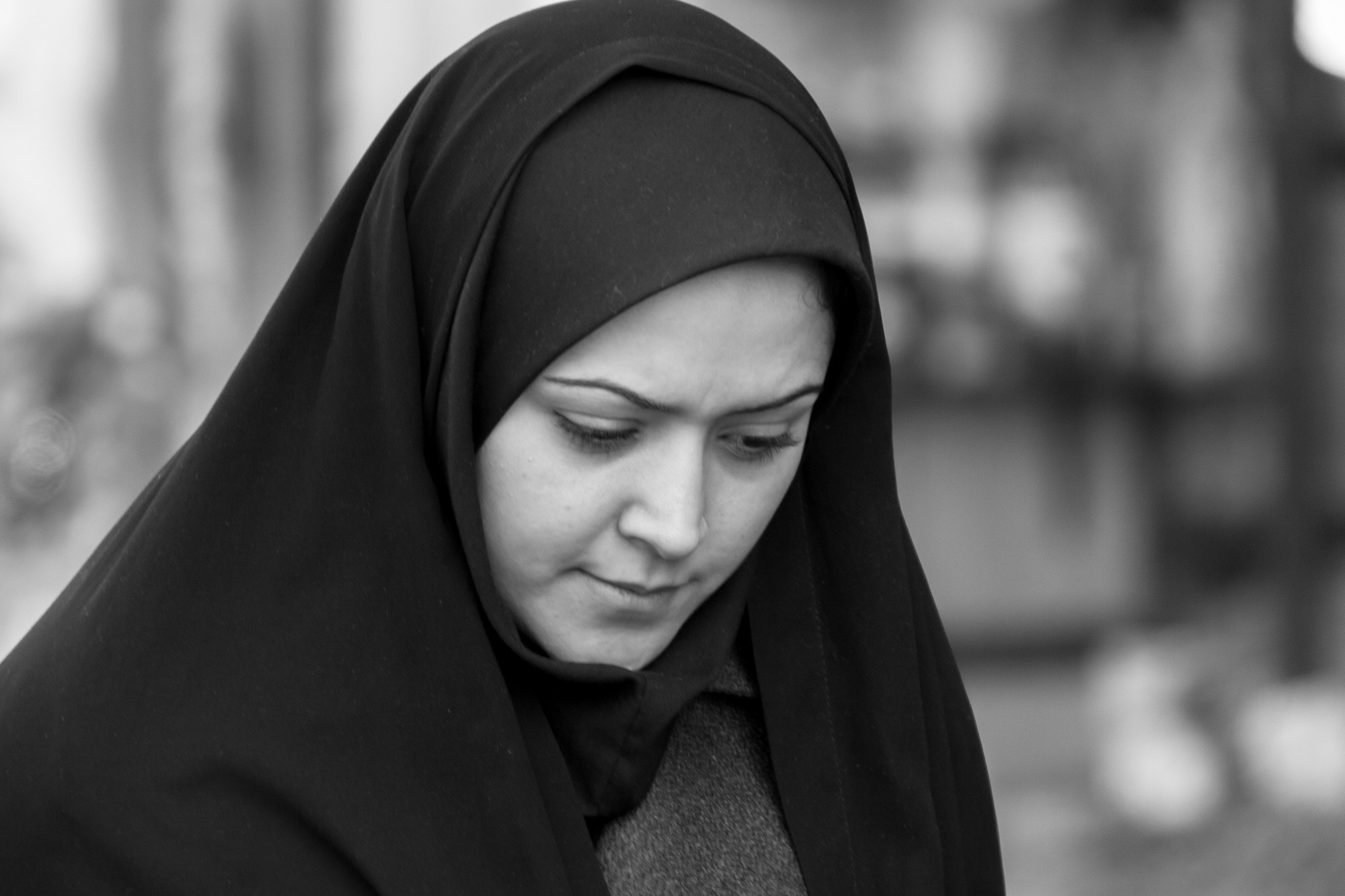 Иран. Фотограф Алексей Скоробогатько