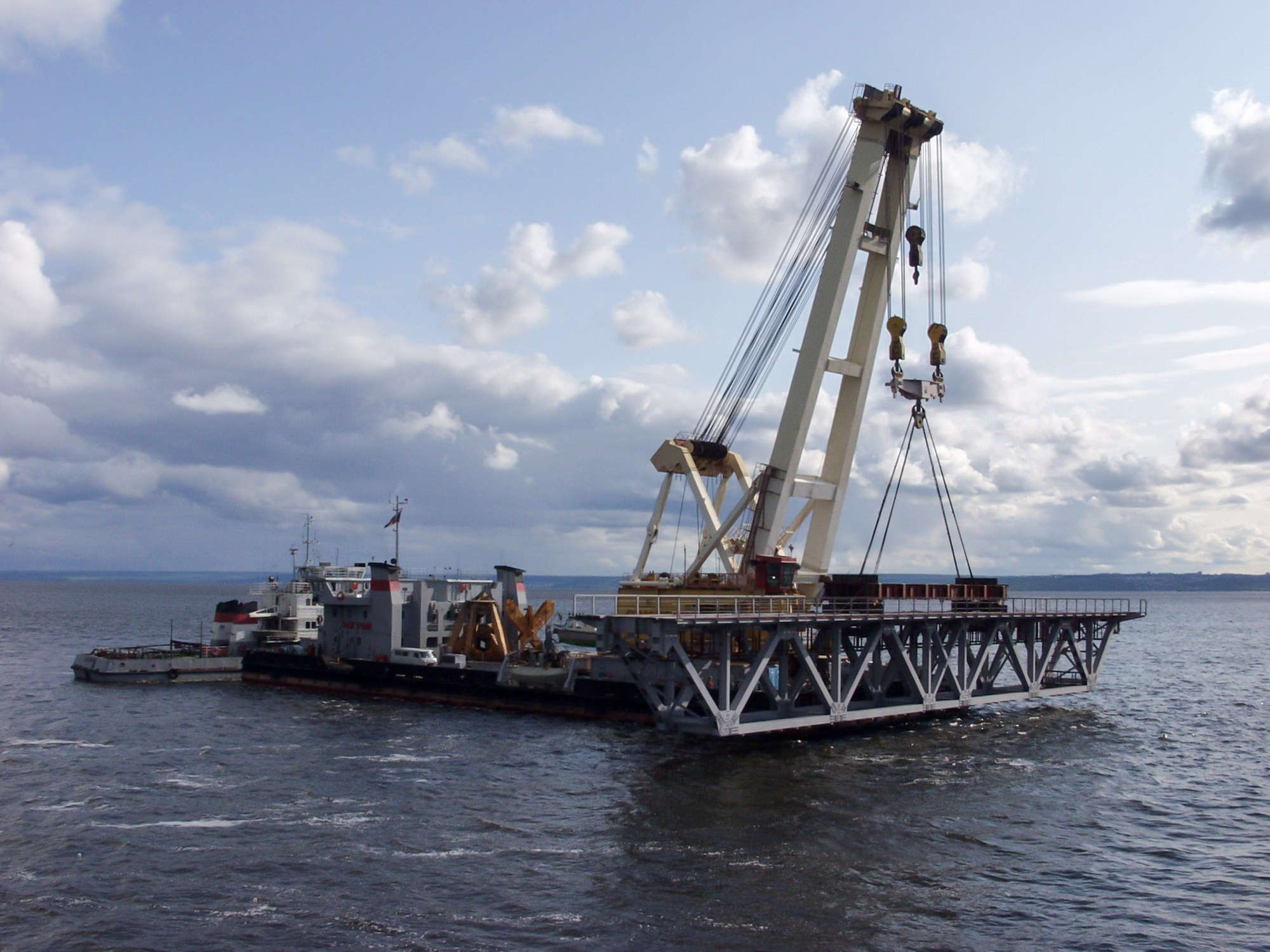 Фотограф Алексей Скоробогатько