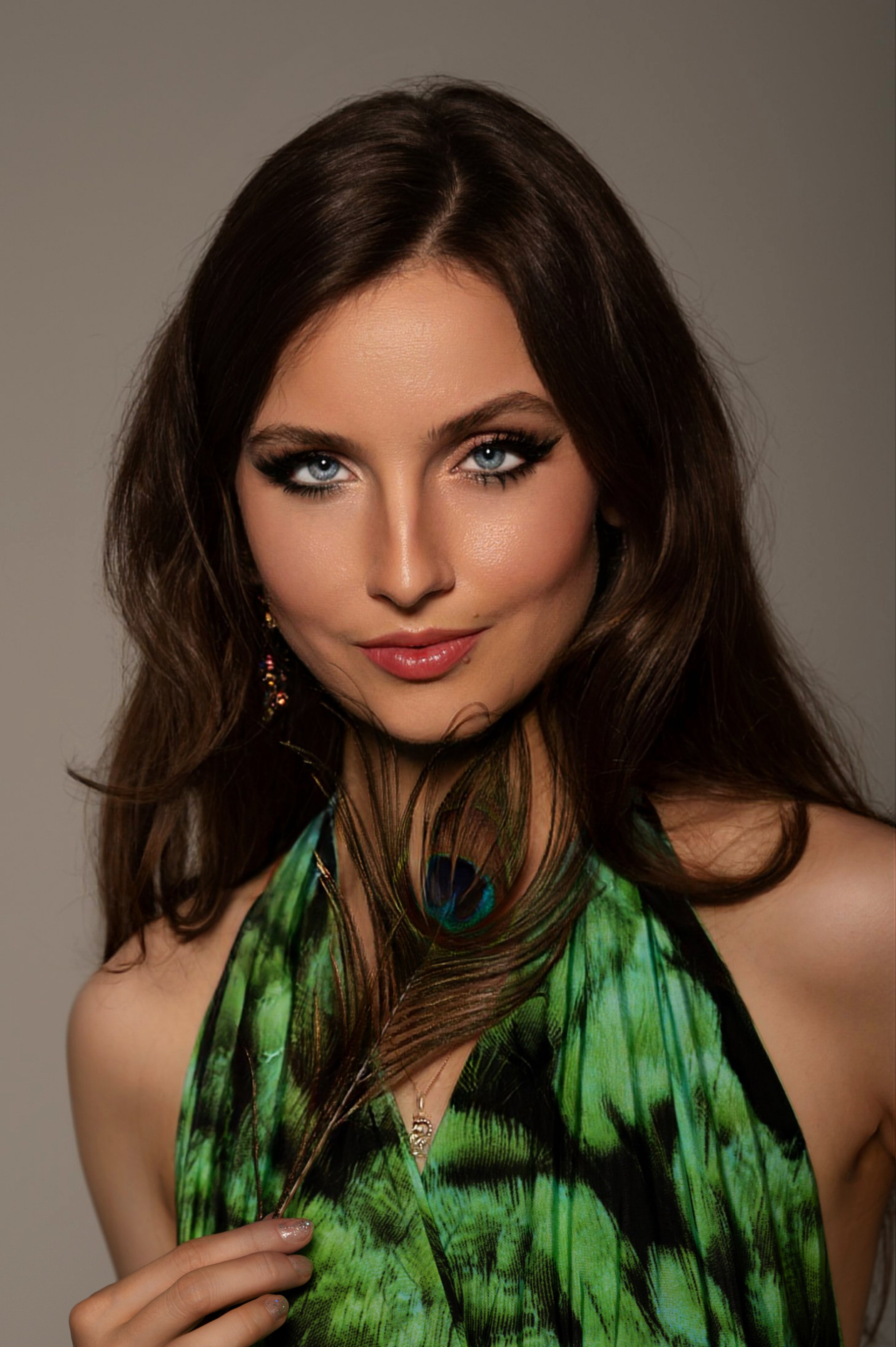 Портретные Beauty съемки. Коммерческий фотограф Москва /Дубай, эксклюзивные фэшн фотосессии