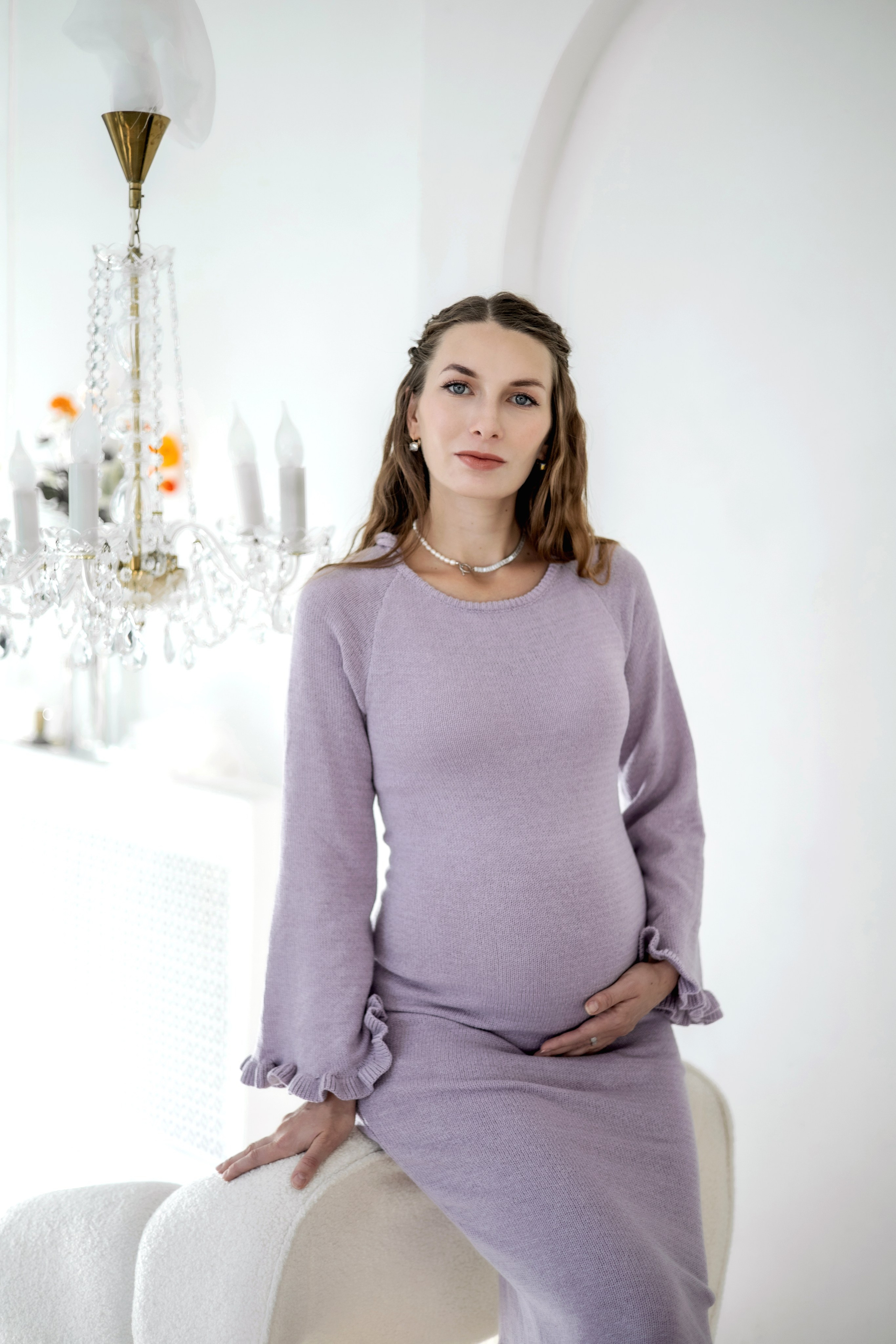 Анастасия. Фотограф Надежда Лукьянова