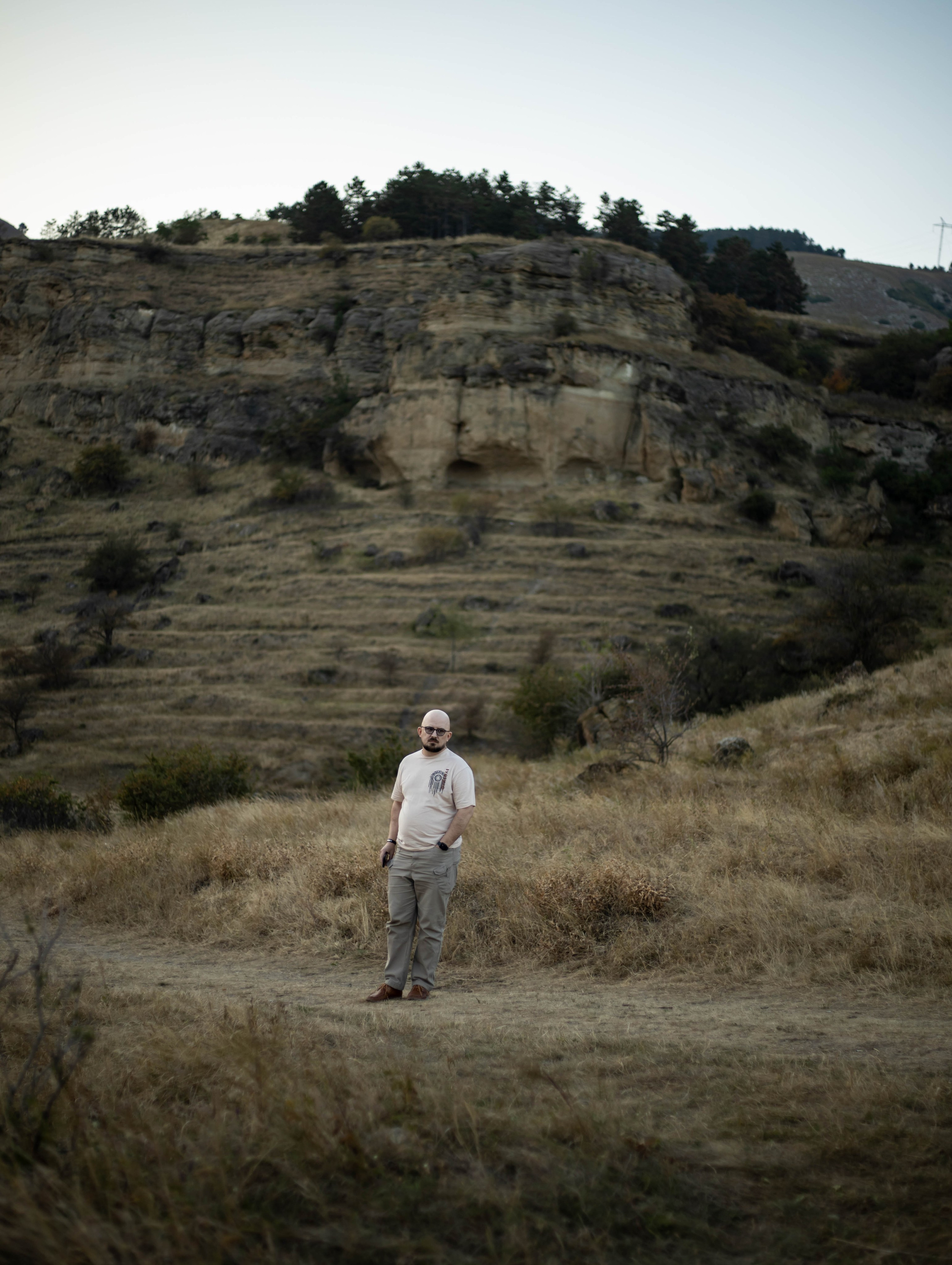 Семья Сулимы (Каньон). Фотограф Елена Варзиева