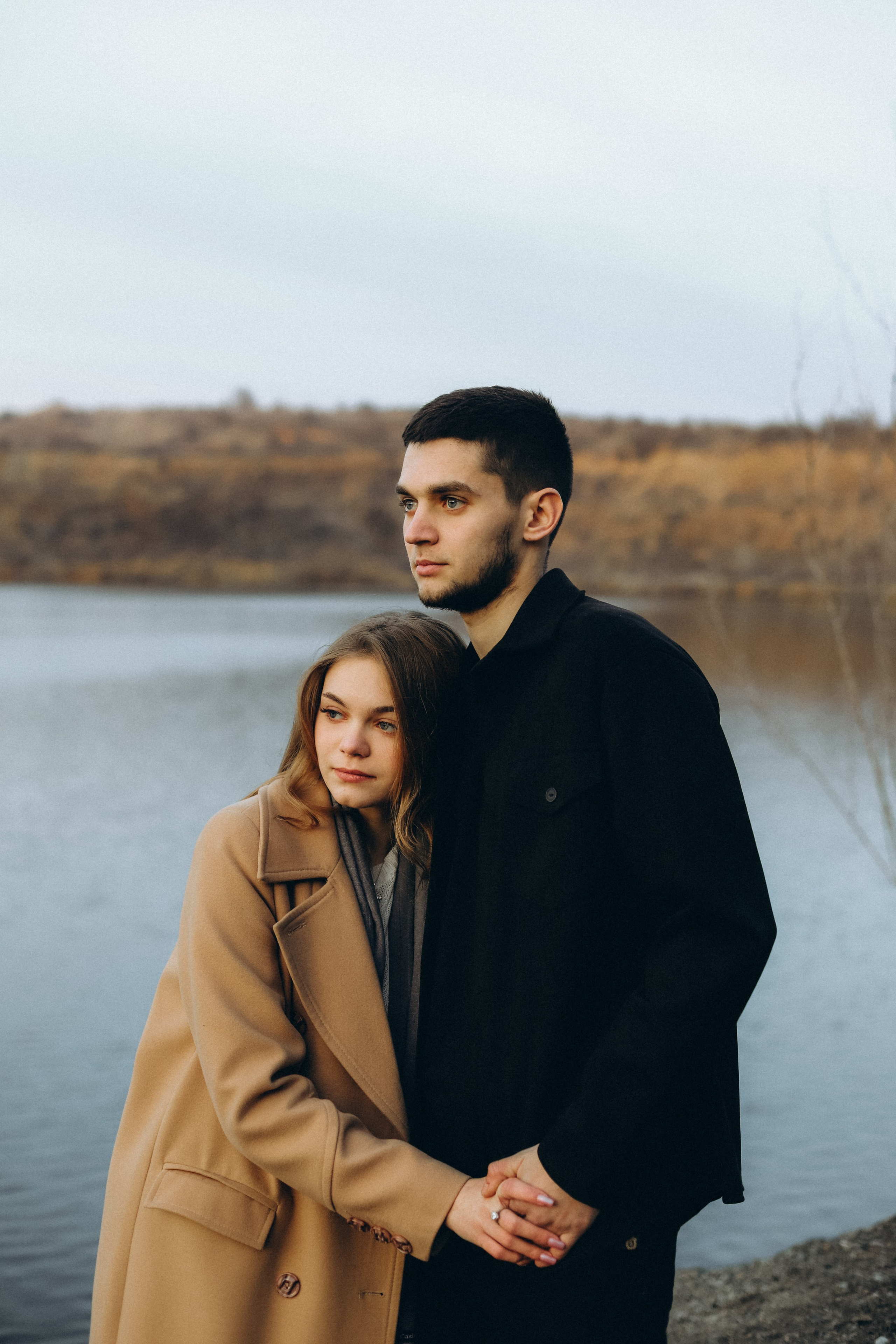 ЕКАТЕРИНА & ЕВГЕНИЙ. Фотограф Мариуполь | Ялта | Крым — Диана Мазенко