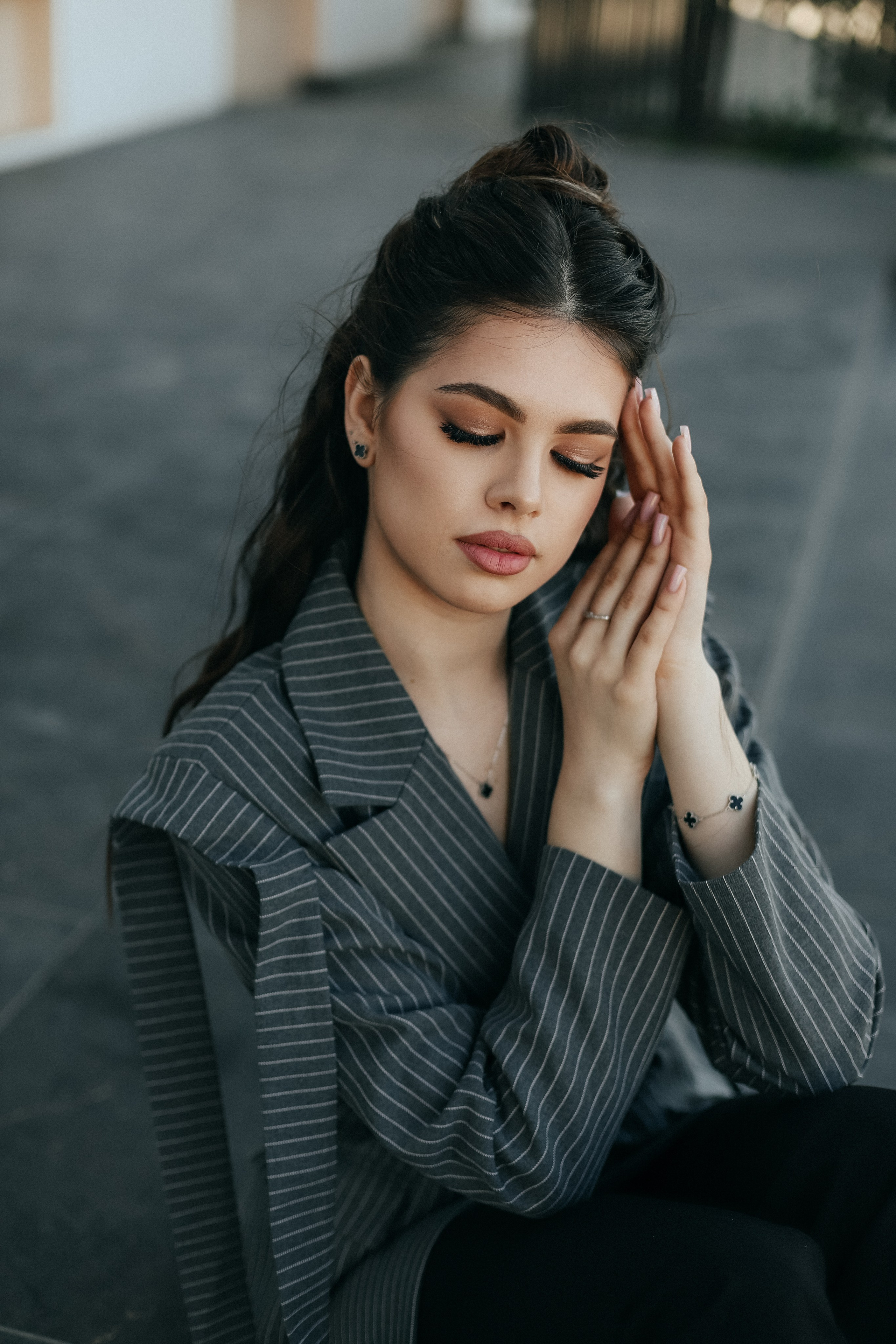 ЛИЛИЯ. Фотограф Мариуполь | Ялта | Крым — Диана Мазенко