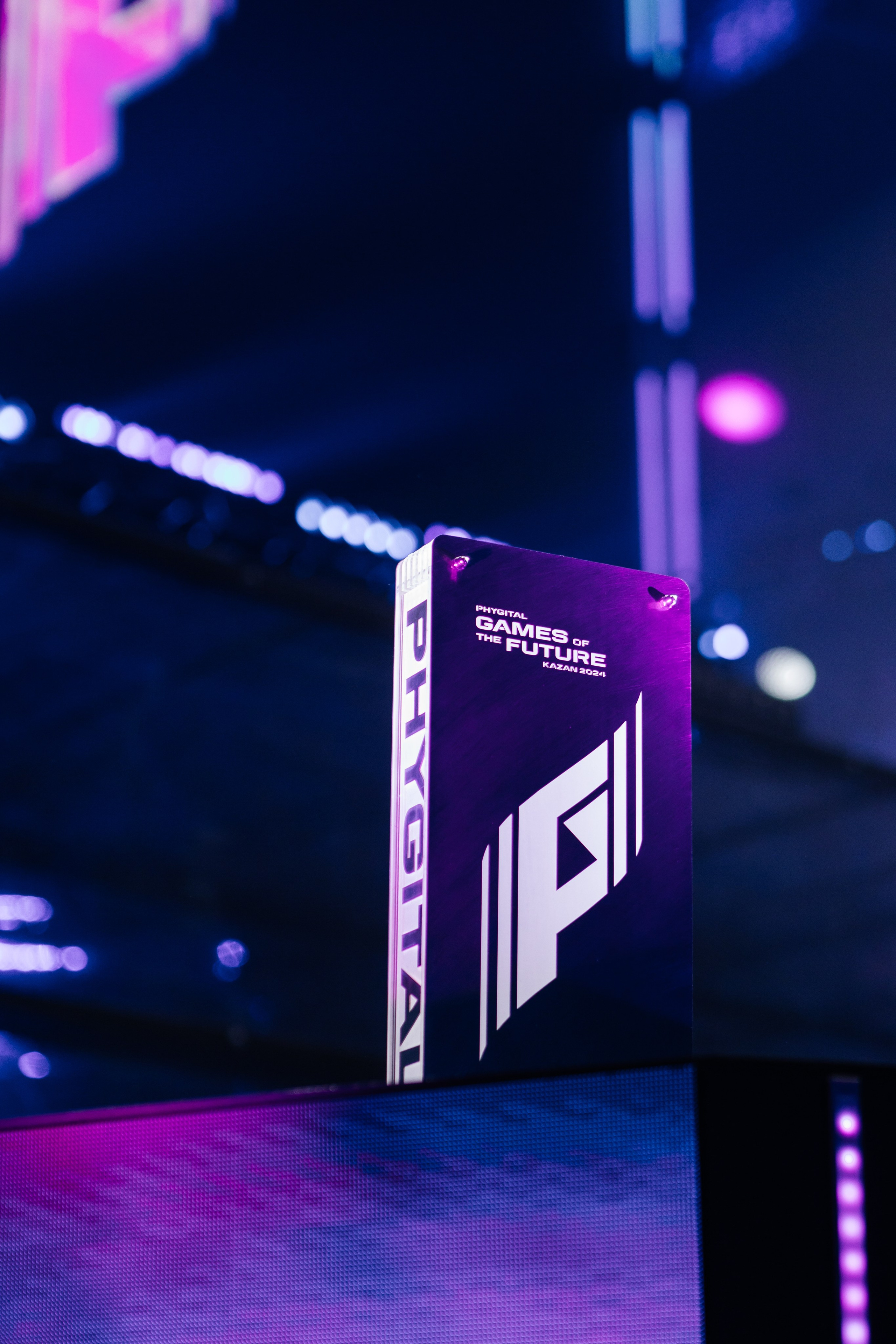 Игры Будущего | Битва Роботов | Казань 2024. Репортажная фотосъемка мероприятий в Москве — Five Media