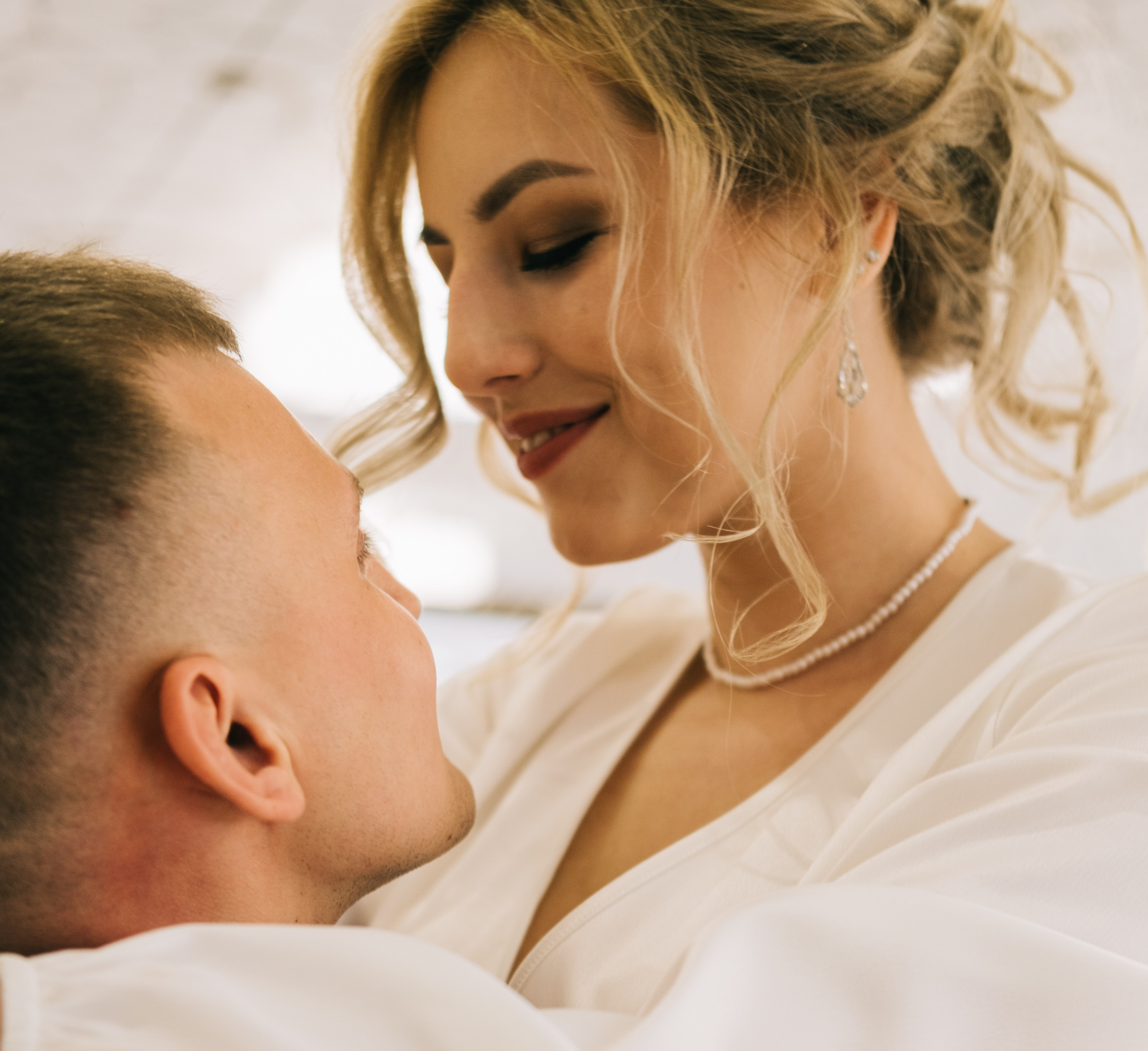 Свадебные съёмки. Фотограф в Иркутске Анна Мирошникова