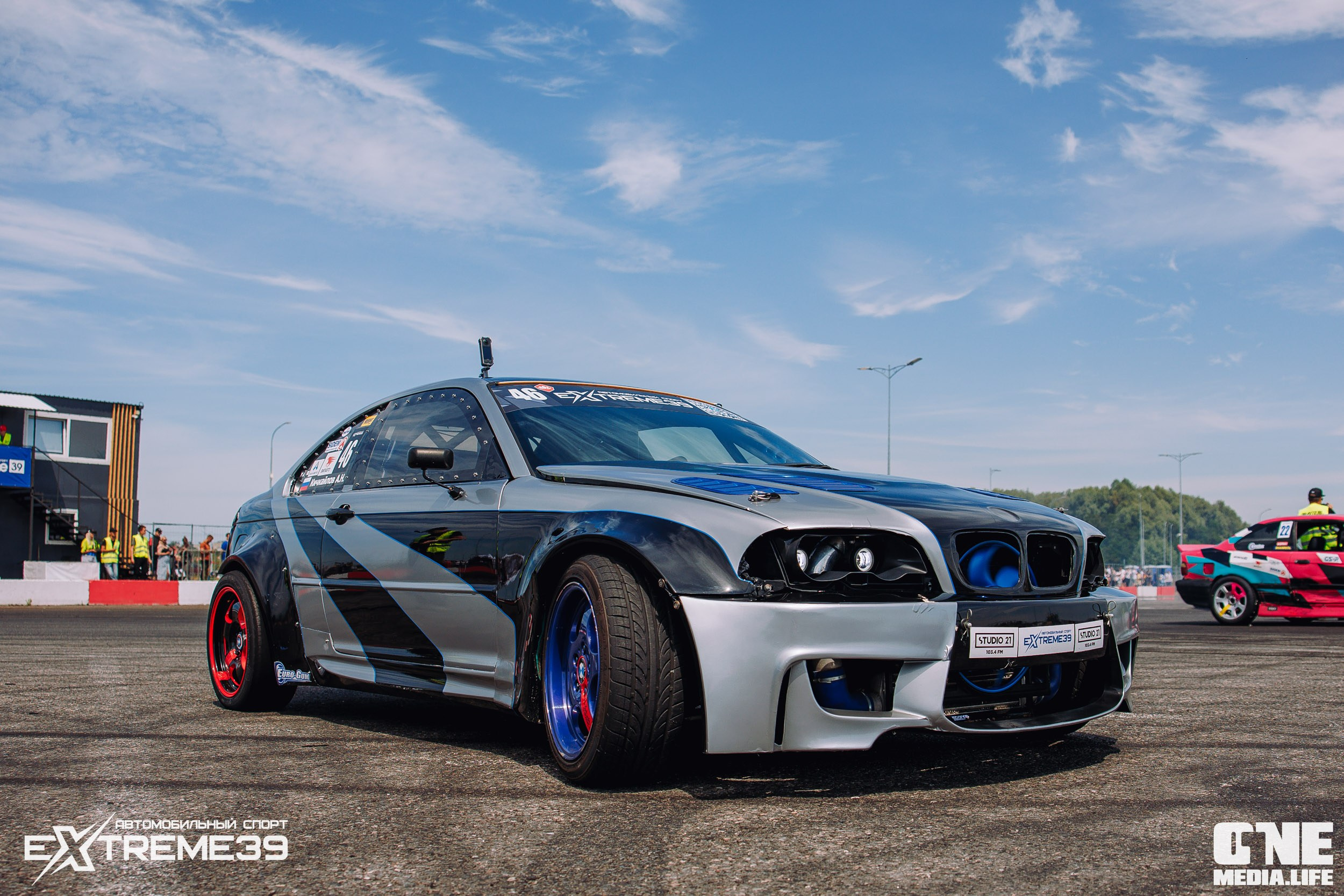 Заезды II этапа Лал Авто Дрифт. Кубок Шамбалы. One Media Life: фоторепортажи, фотоотчеты с мероприятий и заведений