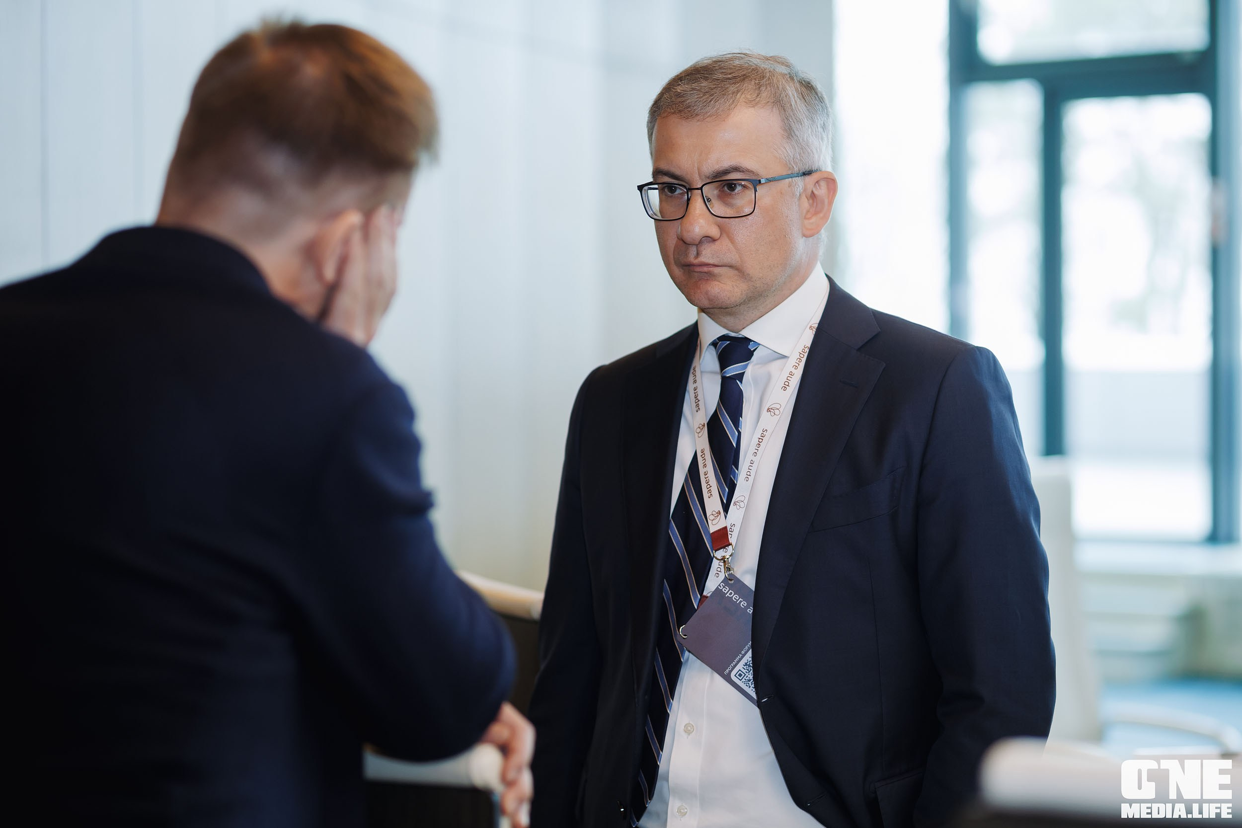 Балтийский Культурный Форум 2026. День 2. One Media Life: фоторепортажи, фотоотчеты с мероприятий и заведений