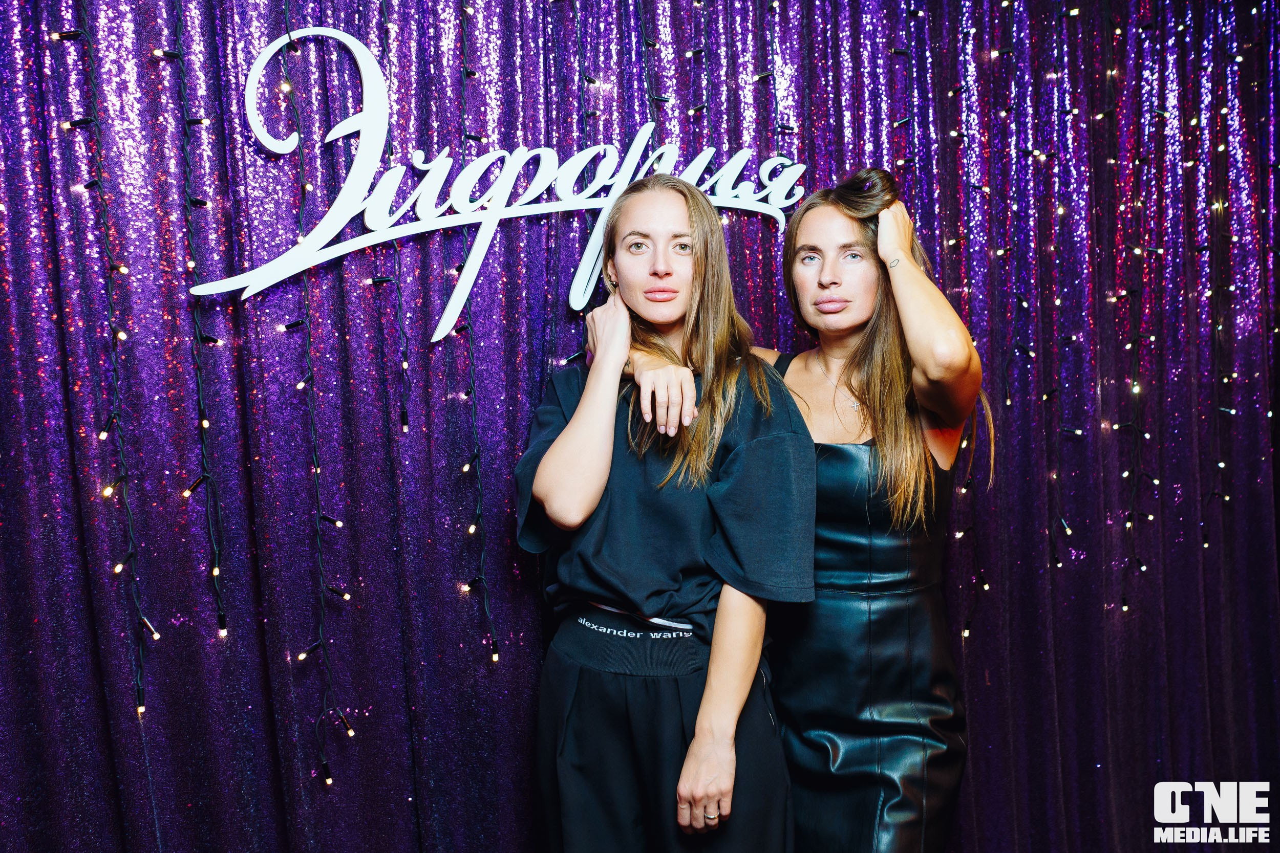 Фоторепортаж из караоке-клуба Эйфория. One Media Life: фоторепортажи, фотоотчеты с мероприятий и заведений