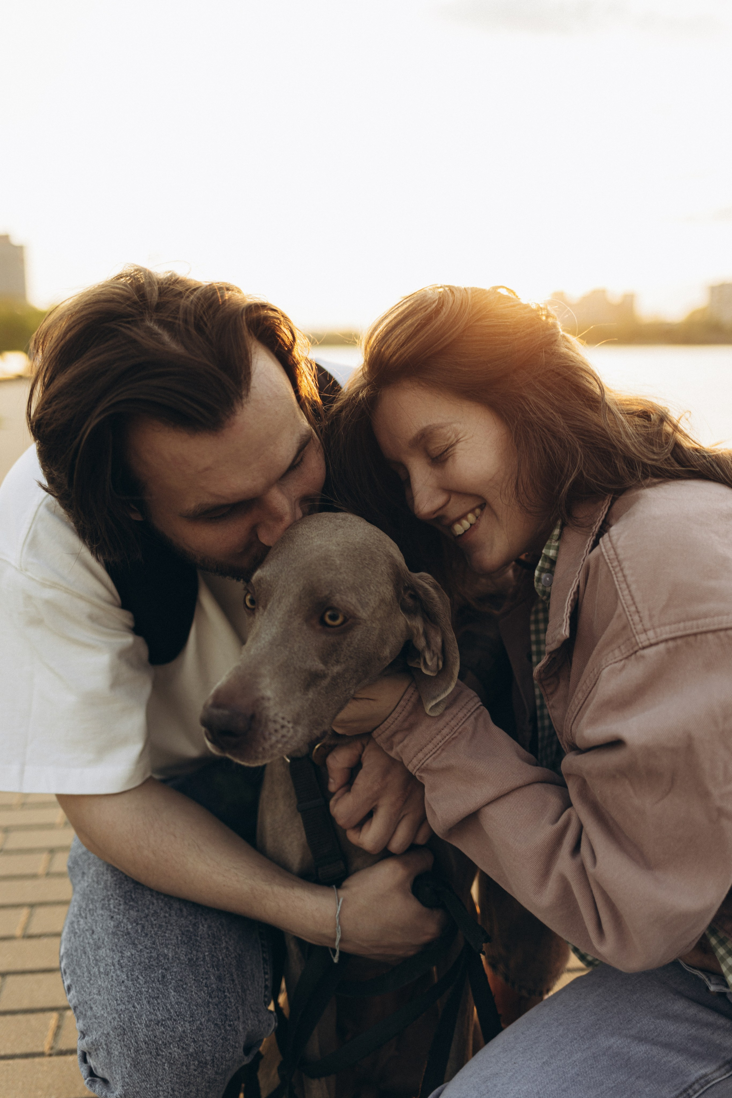 Беременность. Фотограф Москва