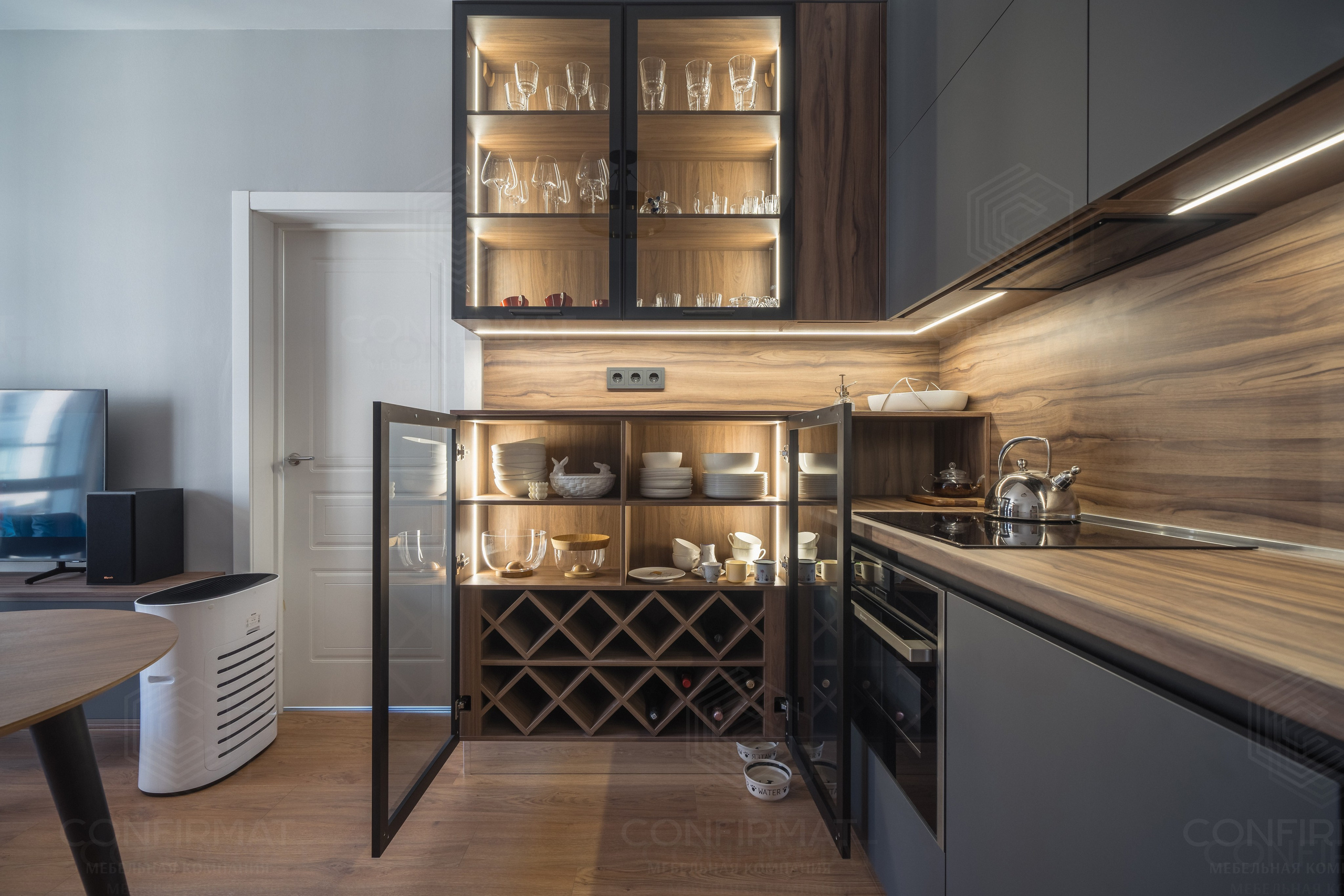 № 1. Мебель на заказ