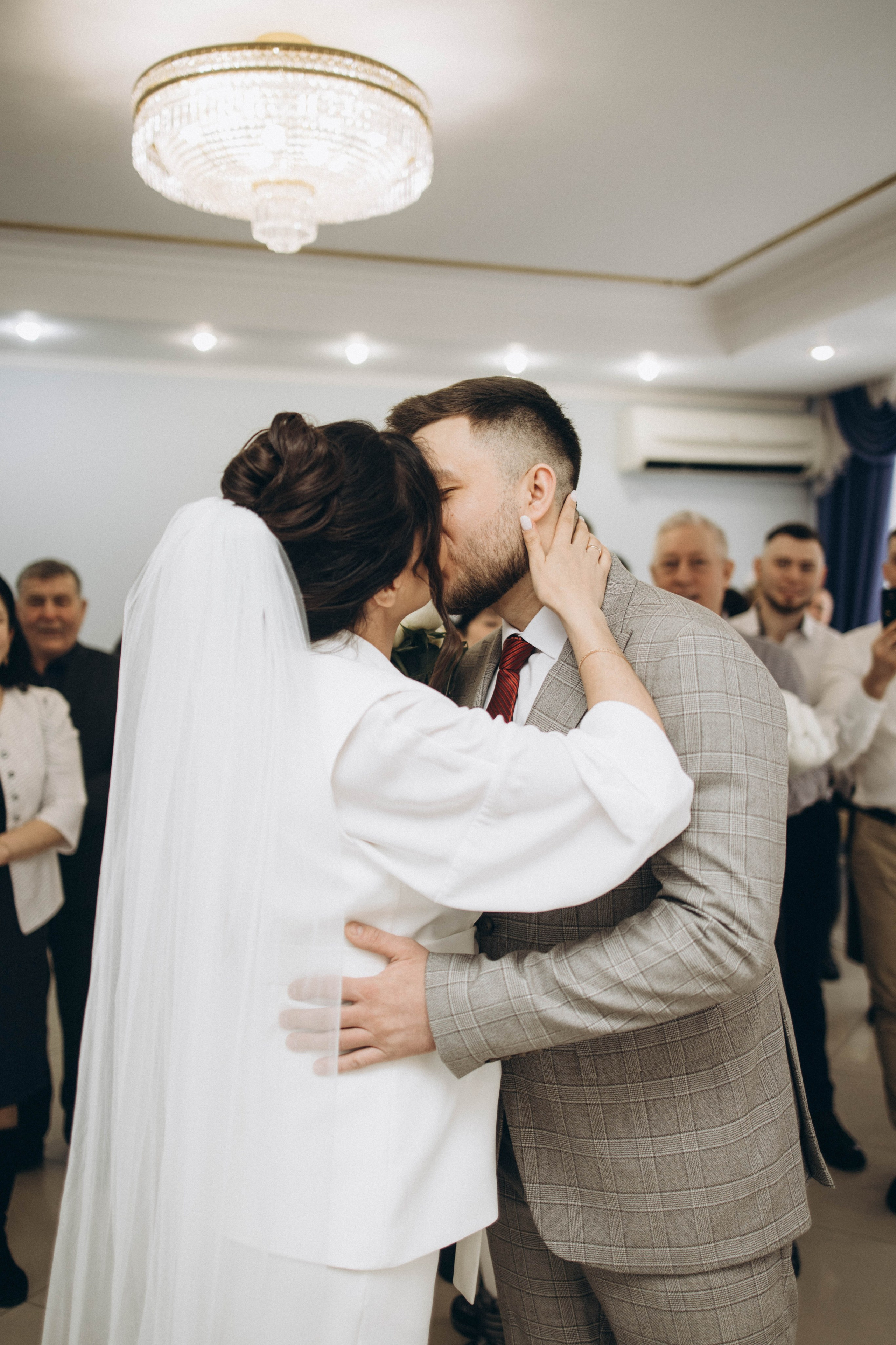 Ильсур и Энже