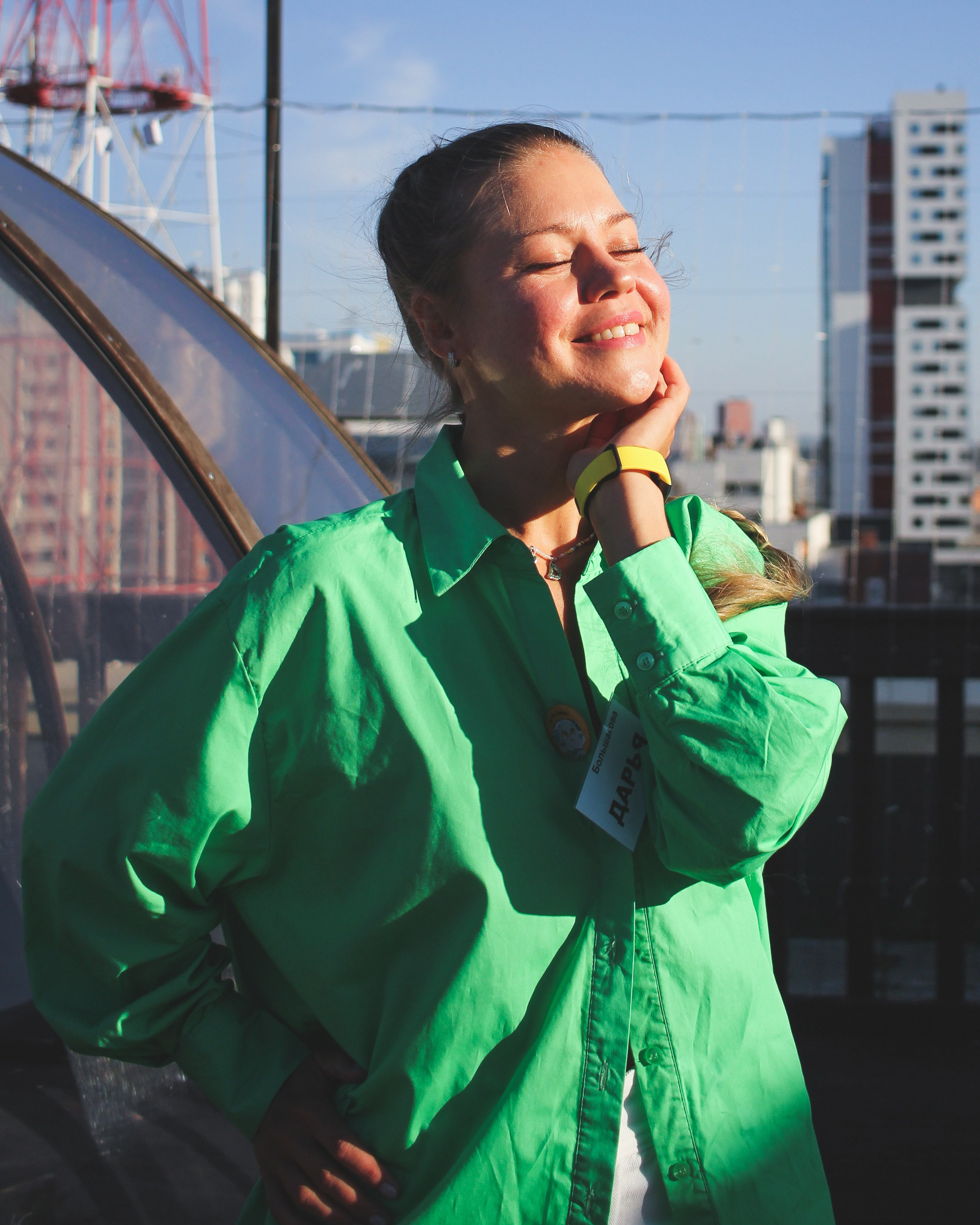 PRO Женщин, Ораторнайт. Фотограф из Первоуральска Роман Заиченко