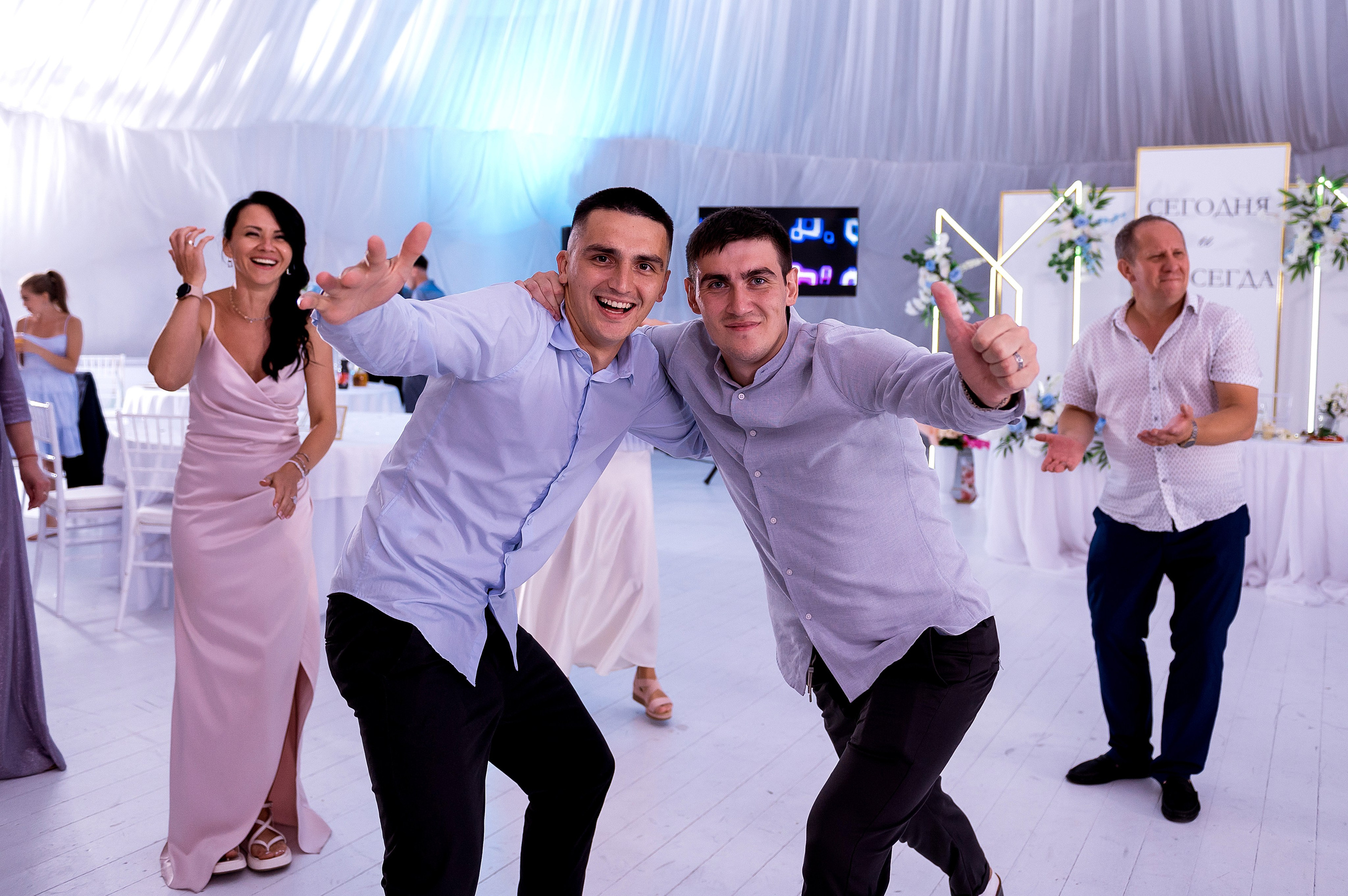 Никита и Олеся. Свадебный, семейный фотограф, на крещение в г. Волгоград Руденко