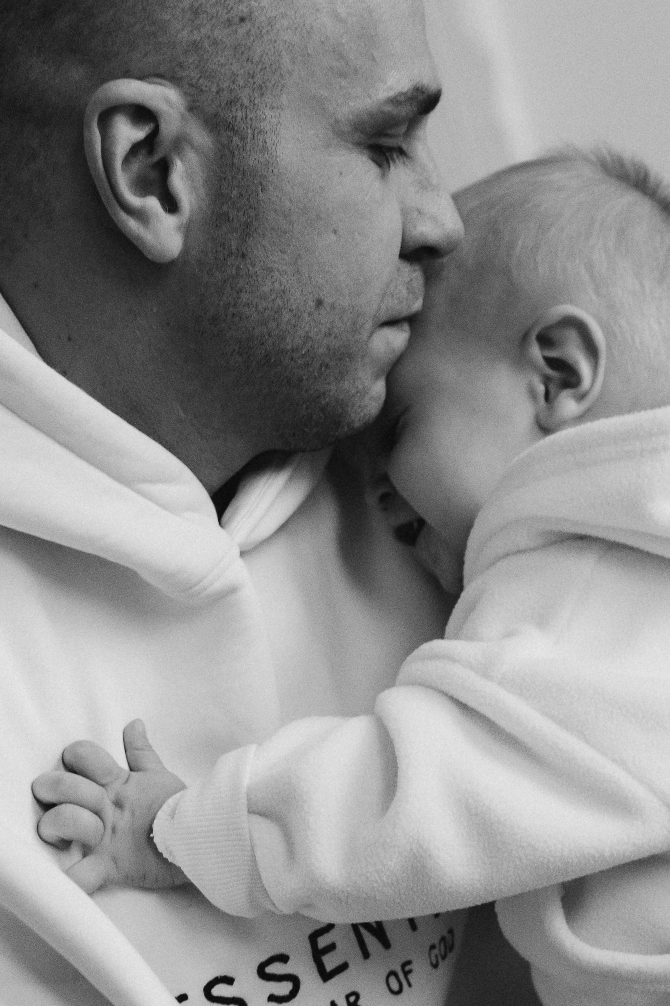 Твой первый день рождения. Семейный фотограф в Челябинске Волченко Ксения