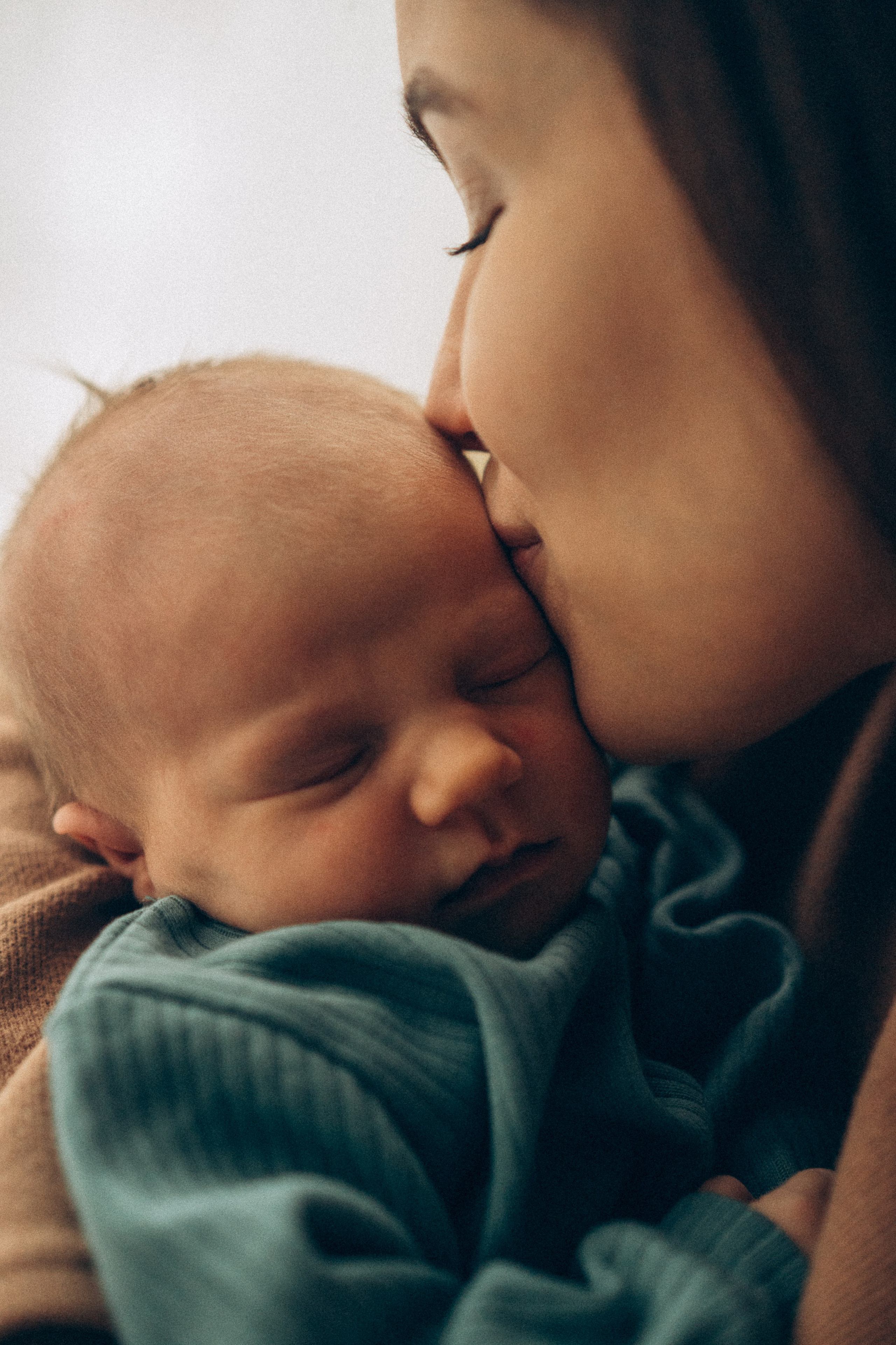 Когда любви становится больше. Семейный фотограф в Челябинске Волченко Ксения
