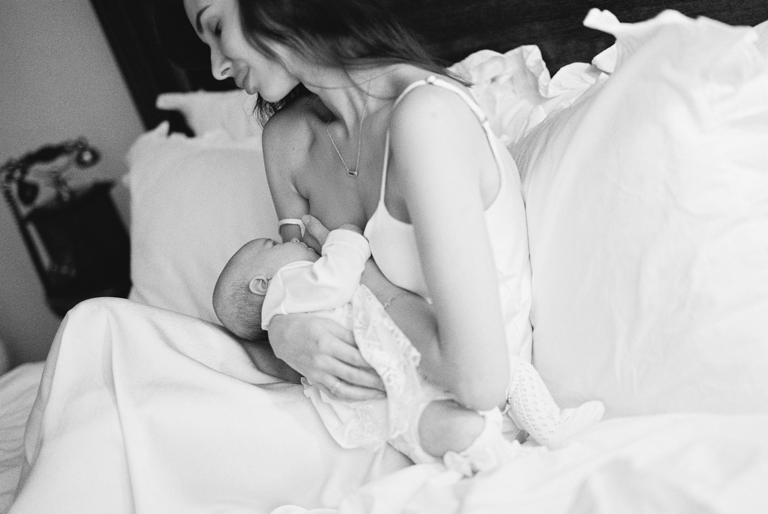 Кристина и ее семья (35 мм). Фотограф в Екатеринбурге и Москве, Анна