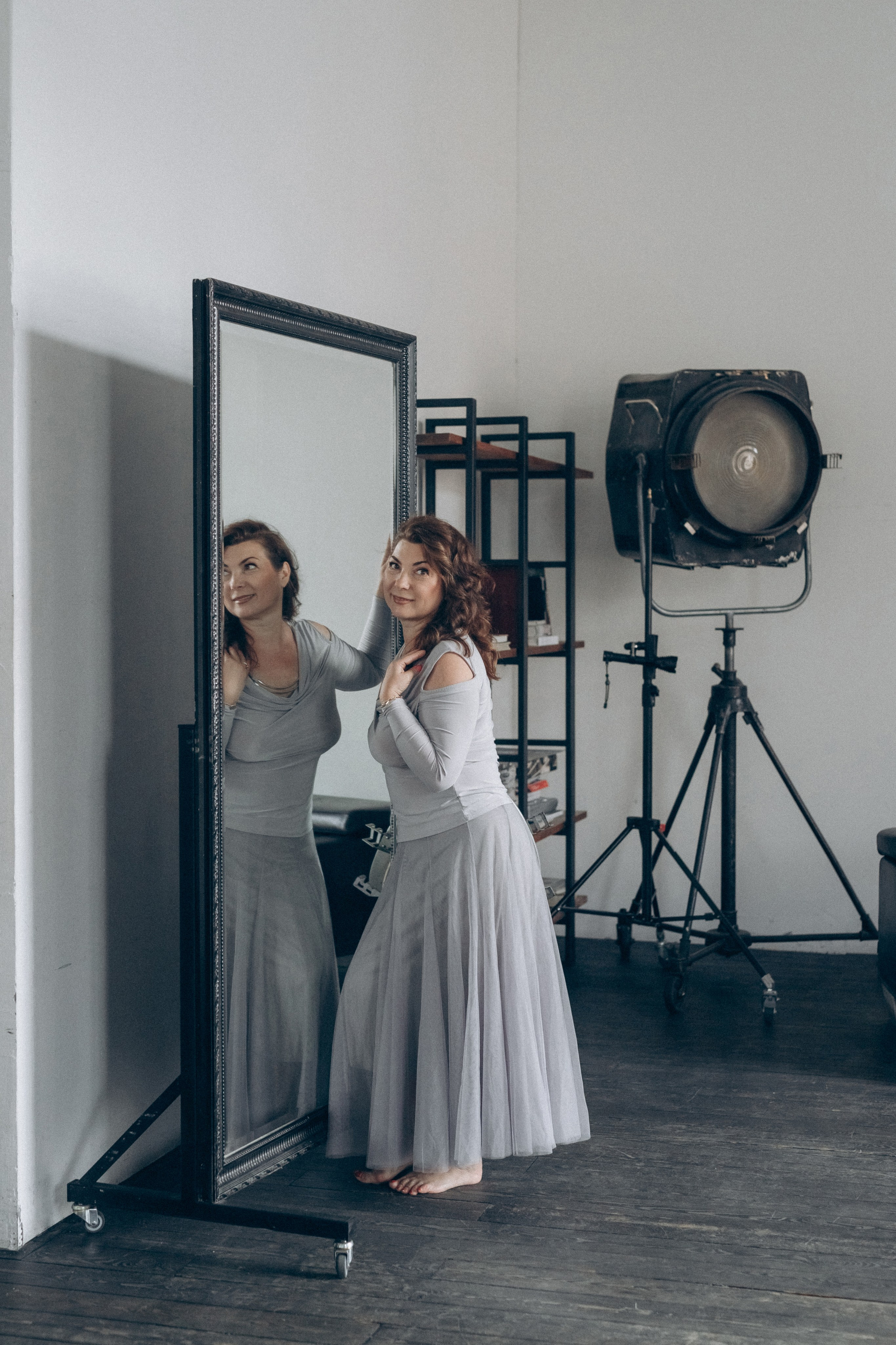 Анастасия. Фотограф Ногинск Электросталь Наталья Осетрова