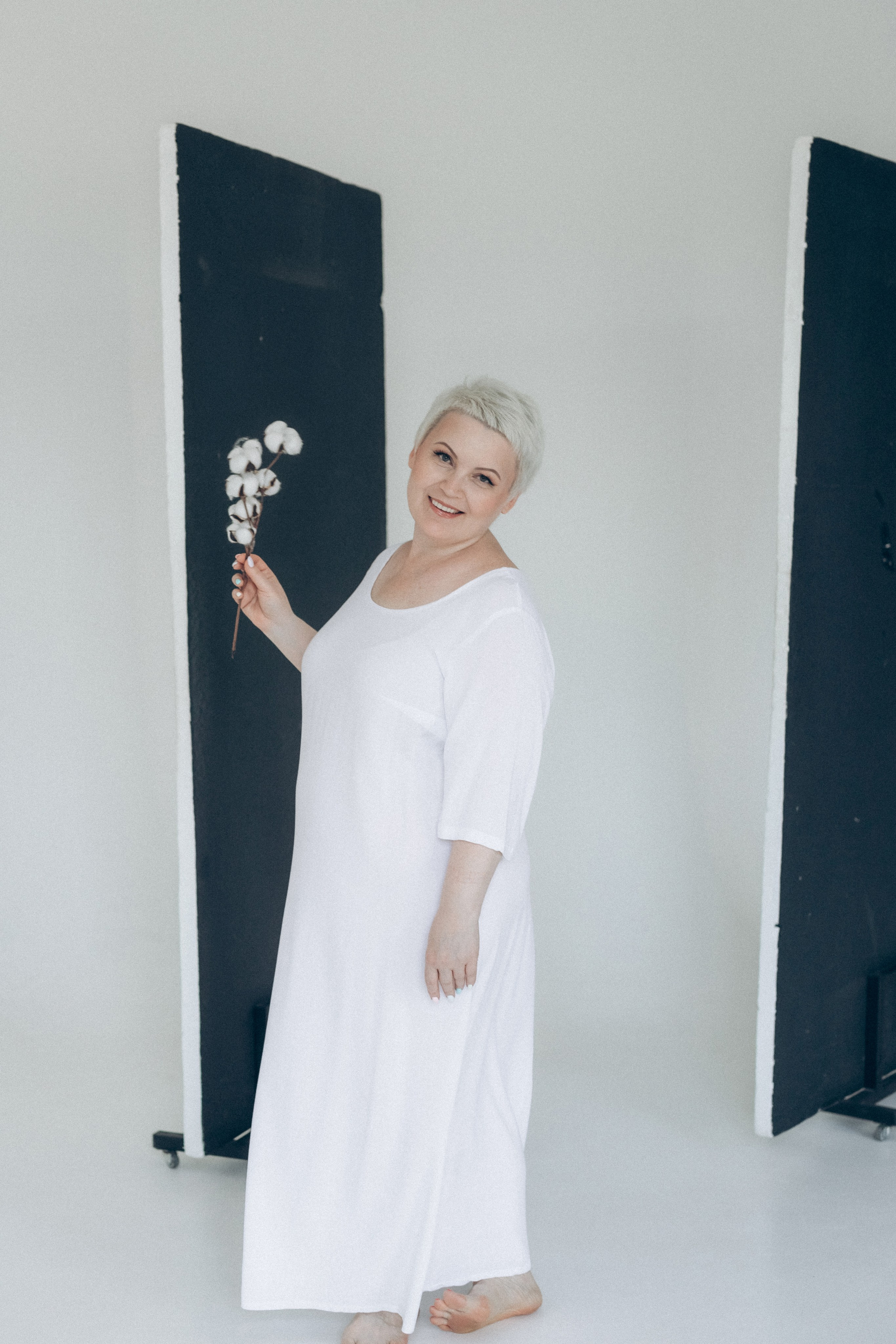 Светлана. Фотограф Ногинск Электросталь Наталья Осетрова