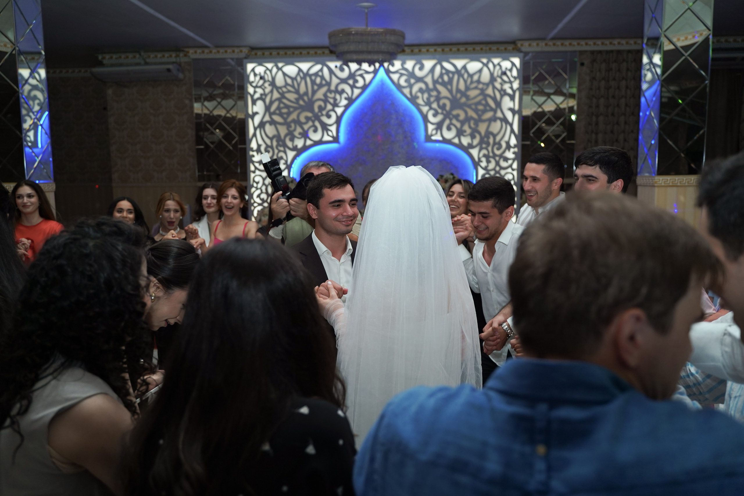 Сая. Амина Абасова — индивидуальный фотограф в Махачкале, Дагестан