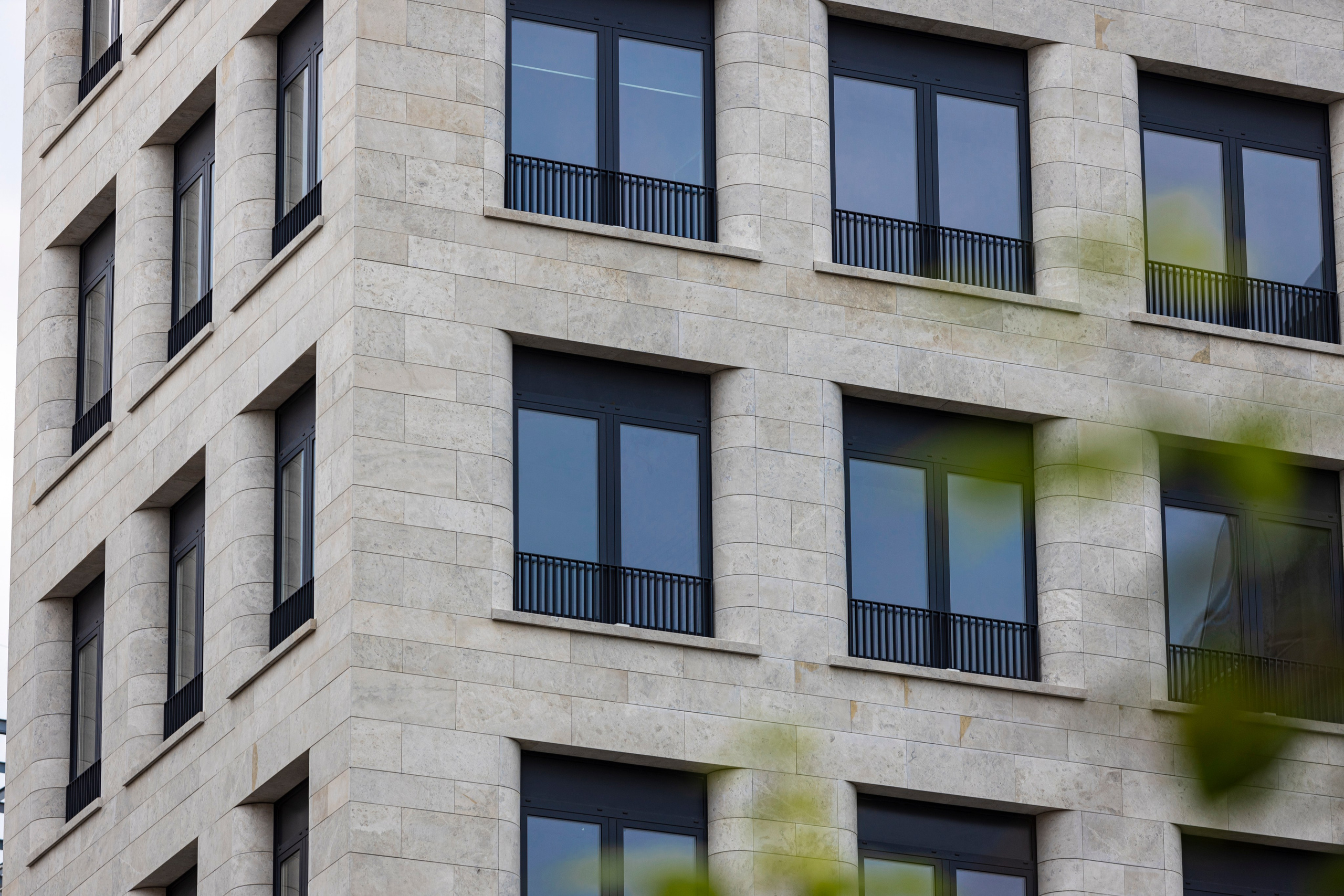 Фотосъемка объектов для строительной компании. Съемка в студии под ваш запрос, студийные съемки, фотографии архитектурных объектов — Александр Евстигнеев — фотограф Москва