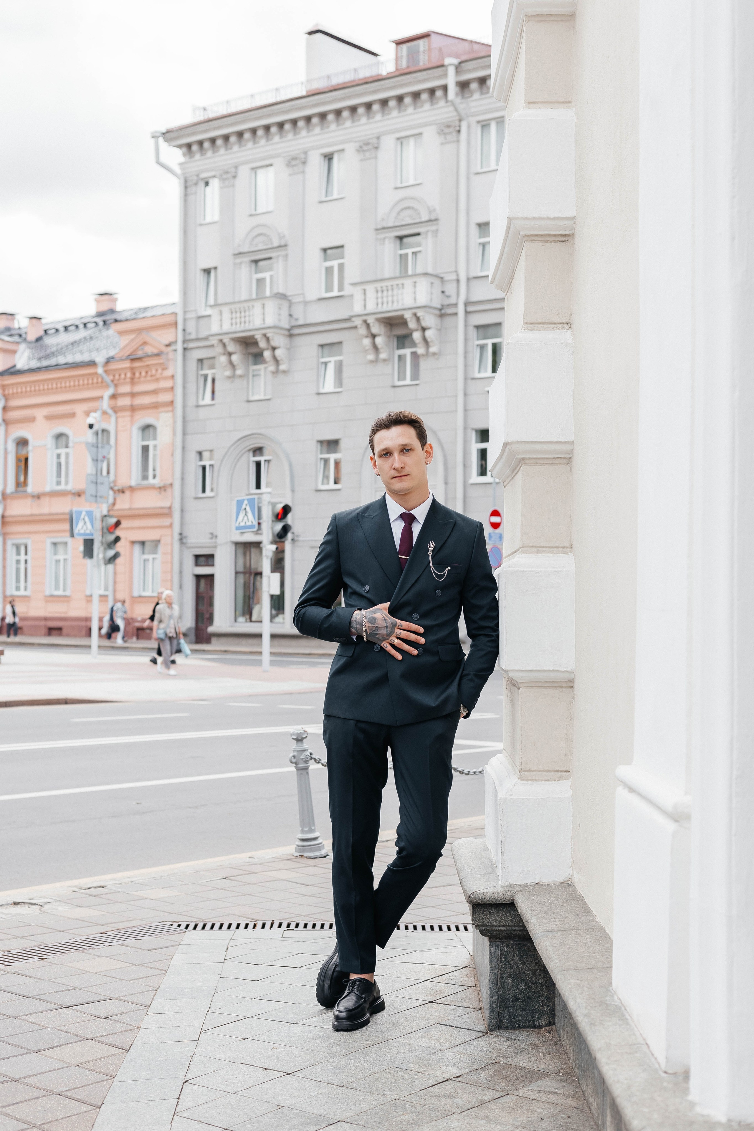 Wedding day. Фотограф в Минске Ира Сюбарева