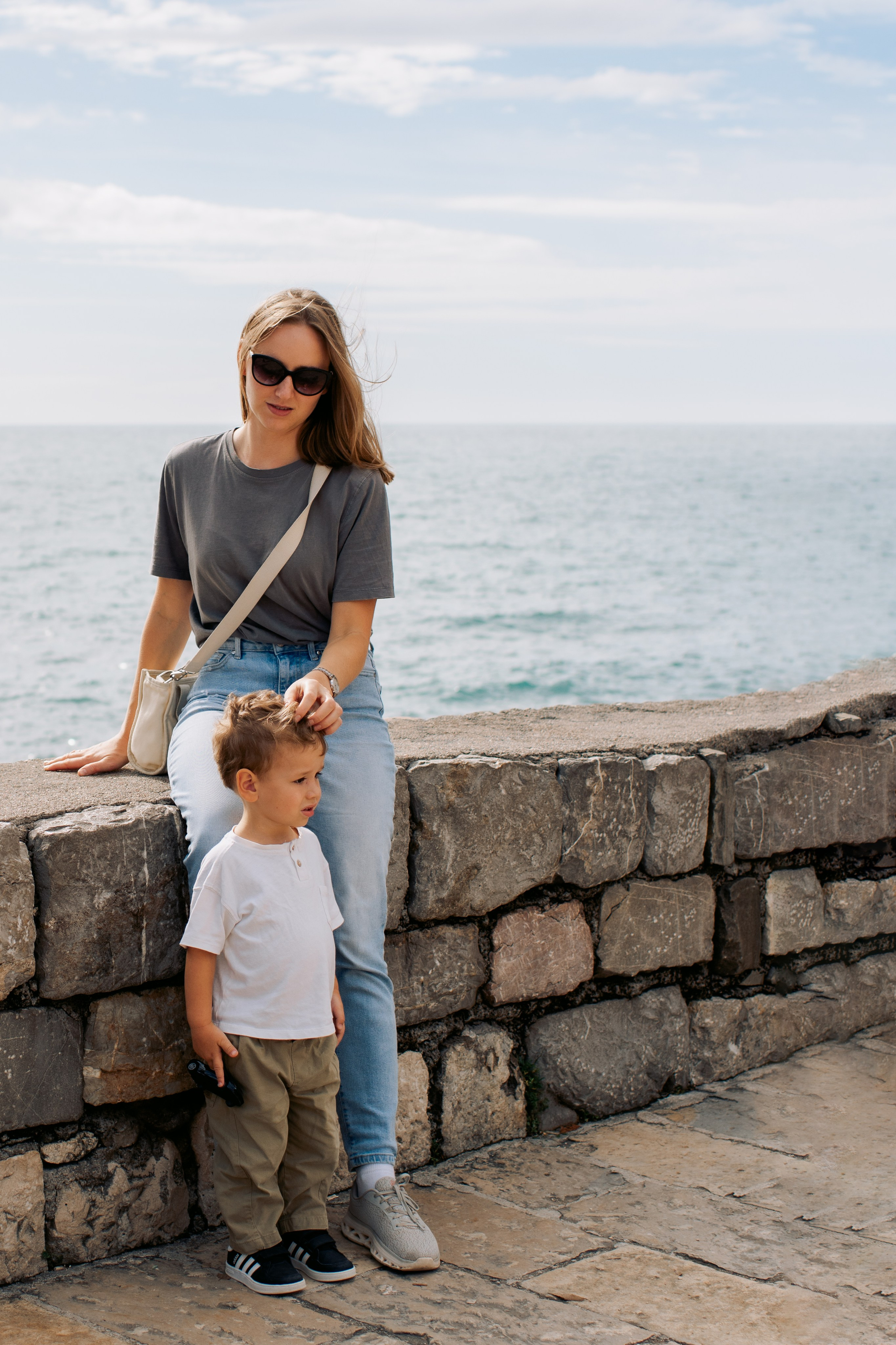 Фотосессия в старом городе. Фотограф в Кирове Инна Софронова