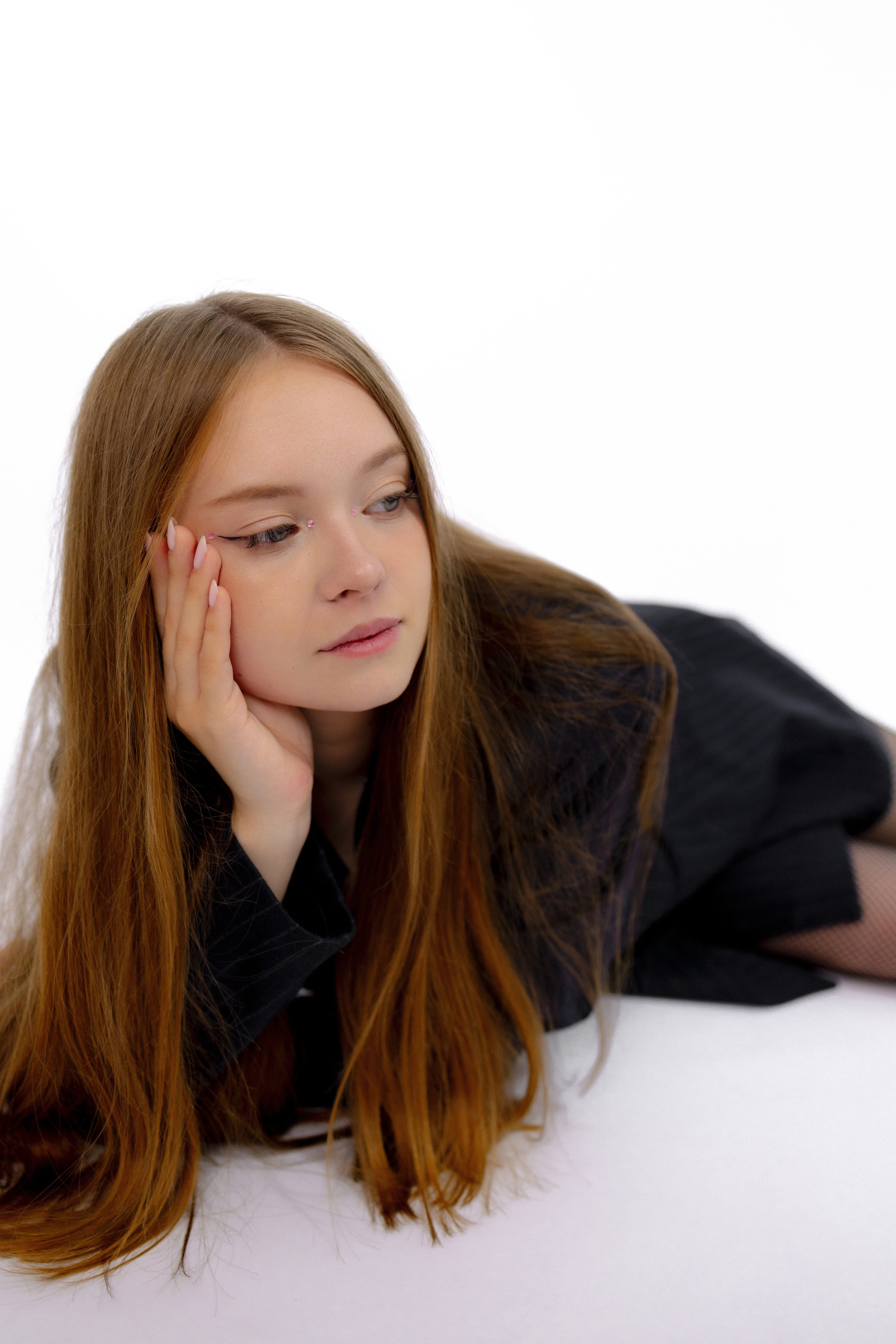 Настя. Фотограф Татьяна Семенова