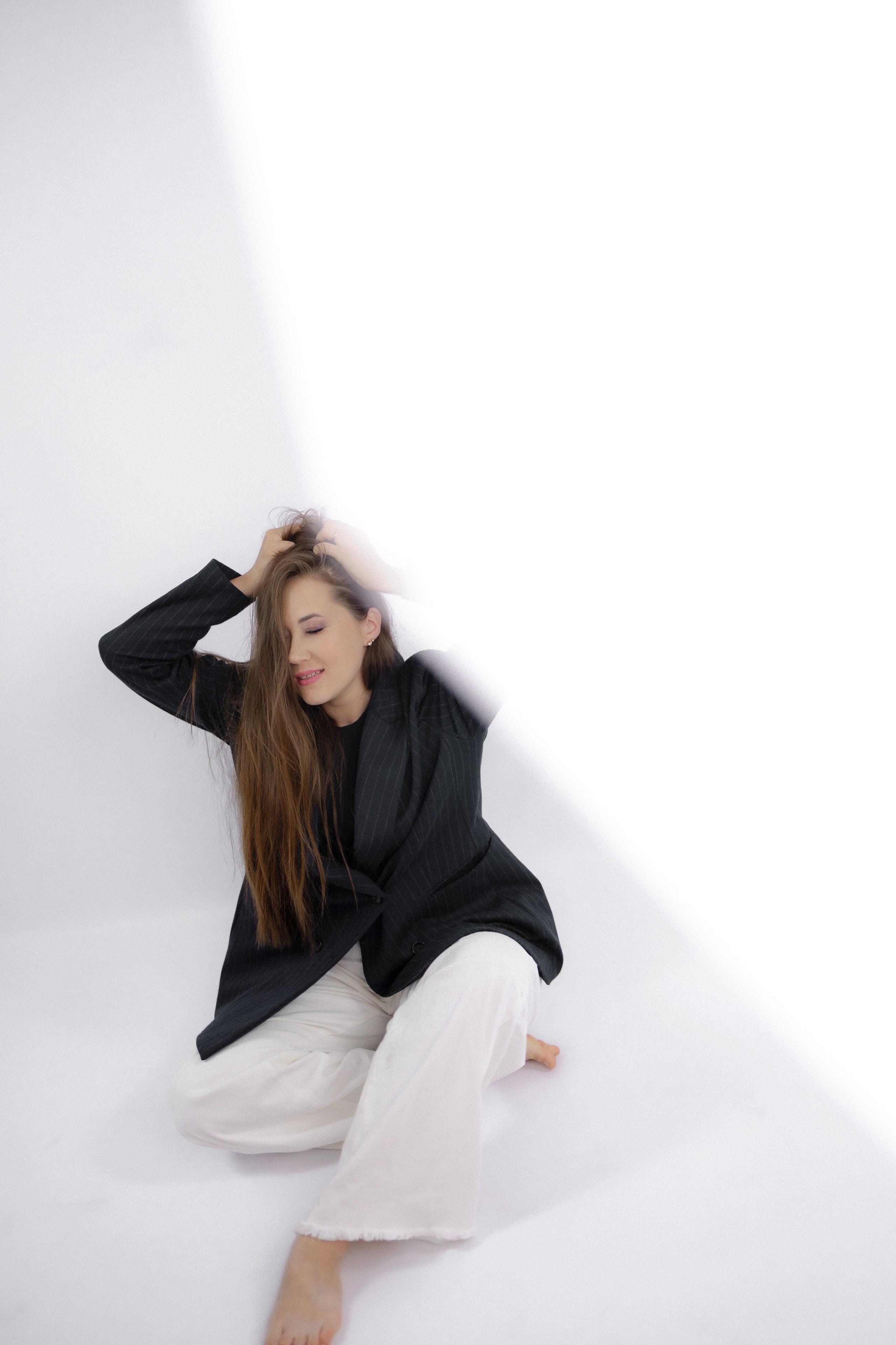 Марина. Фотограф Татьяна Семенова