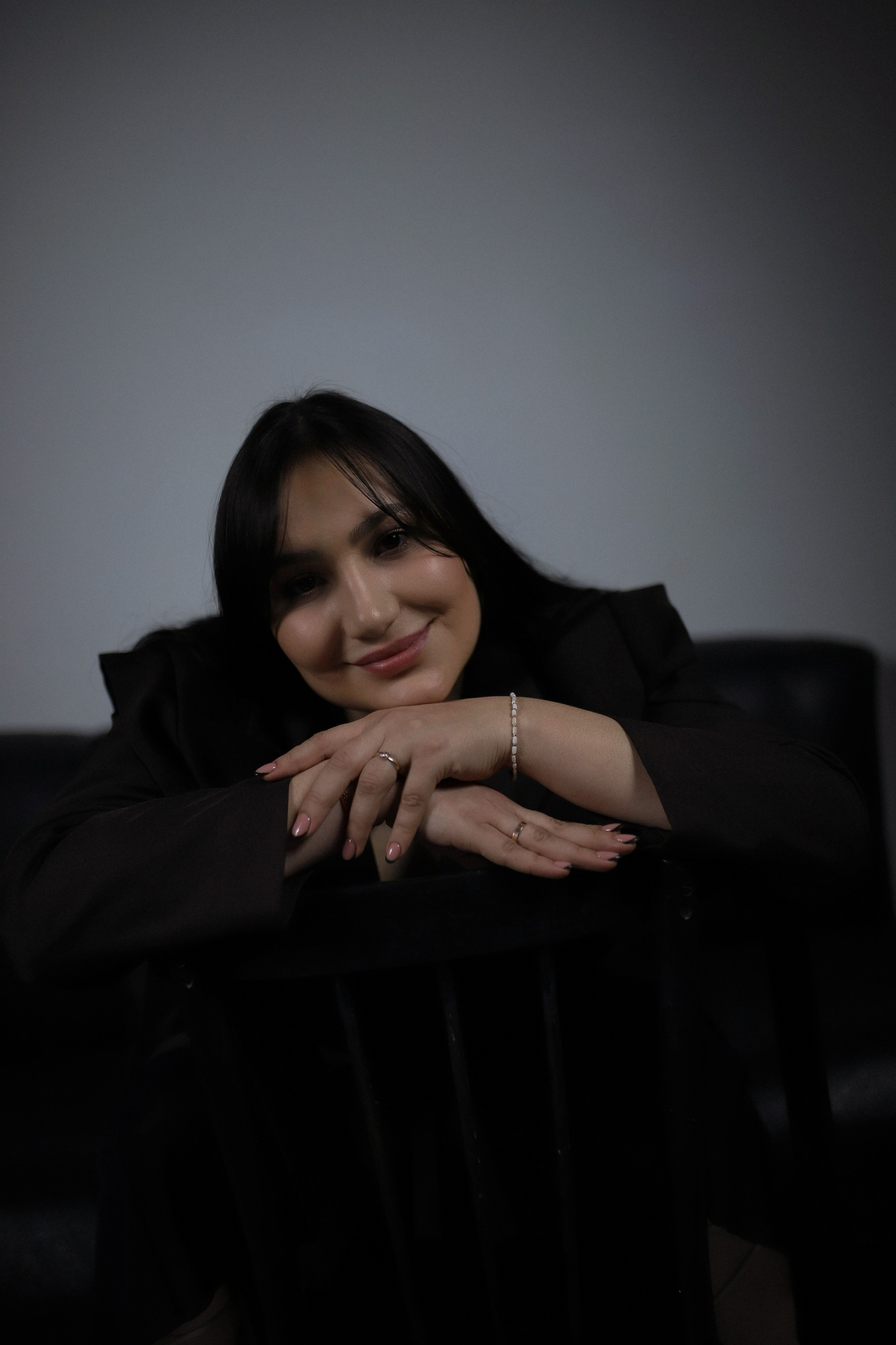 Вика. Фотограф Татьяна Семенова