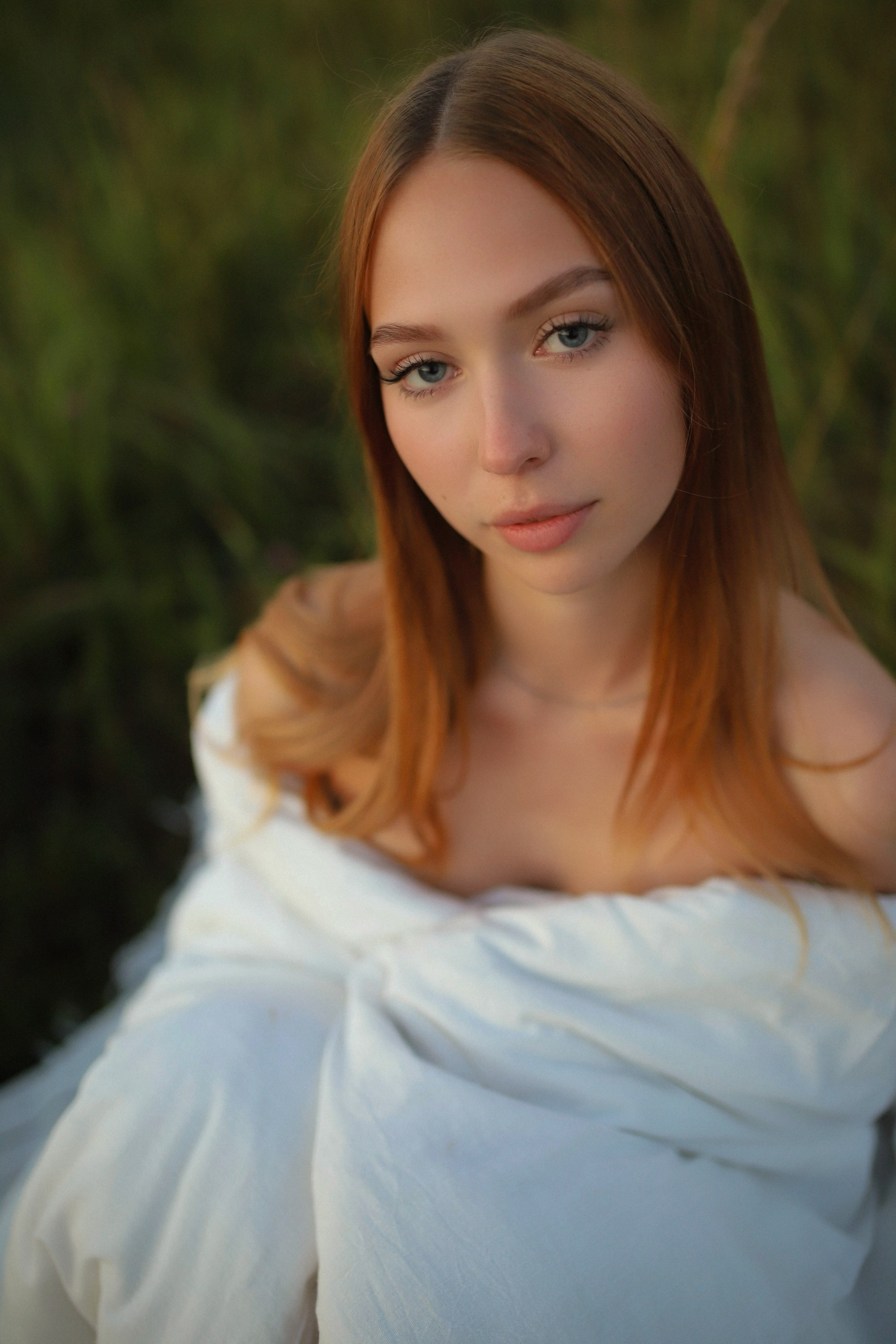 Лиза. Фотограф Татьяна Семенова