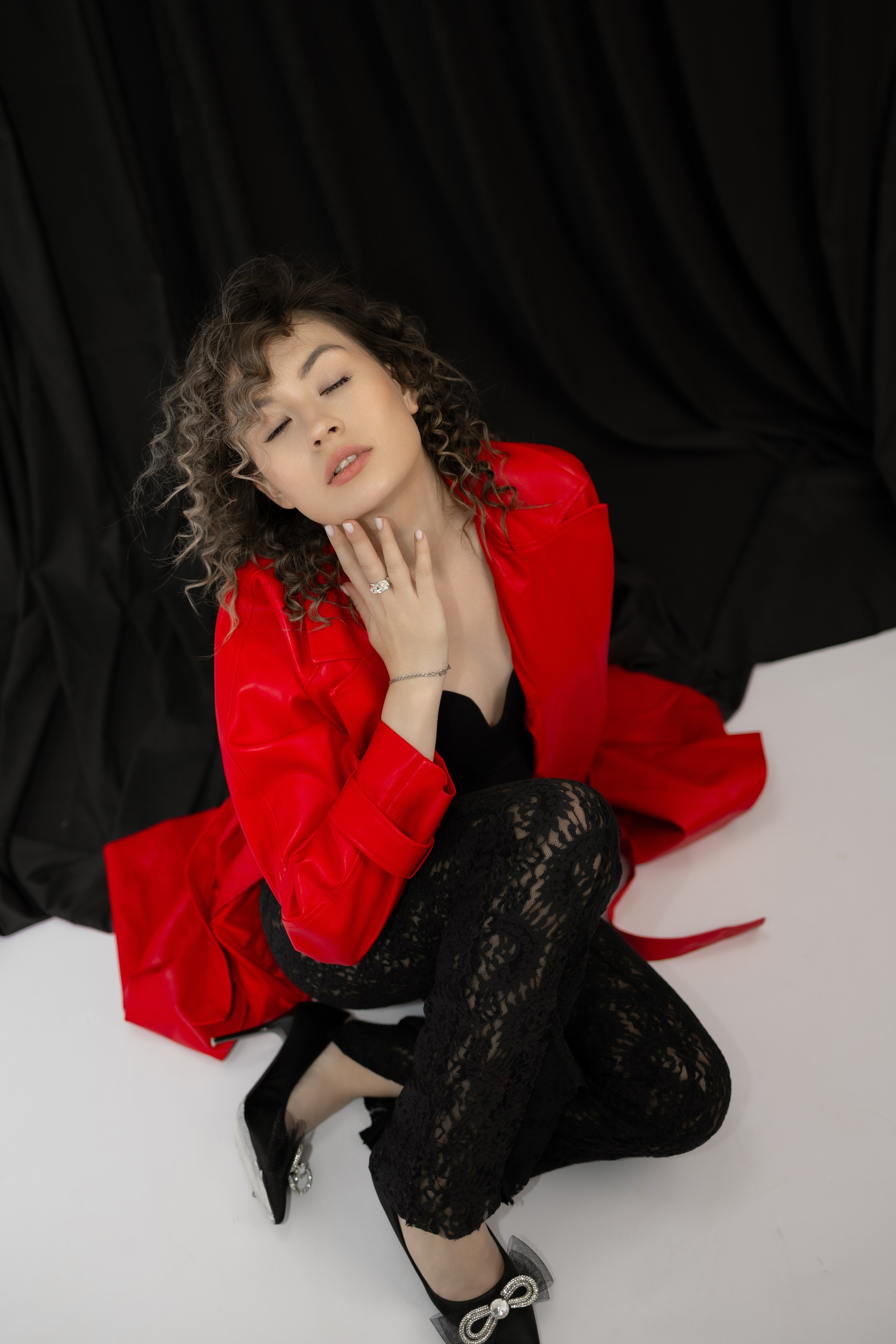 Роза. Фотограф Татьяна Семенова