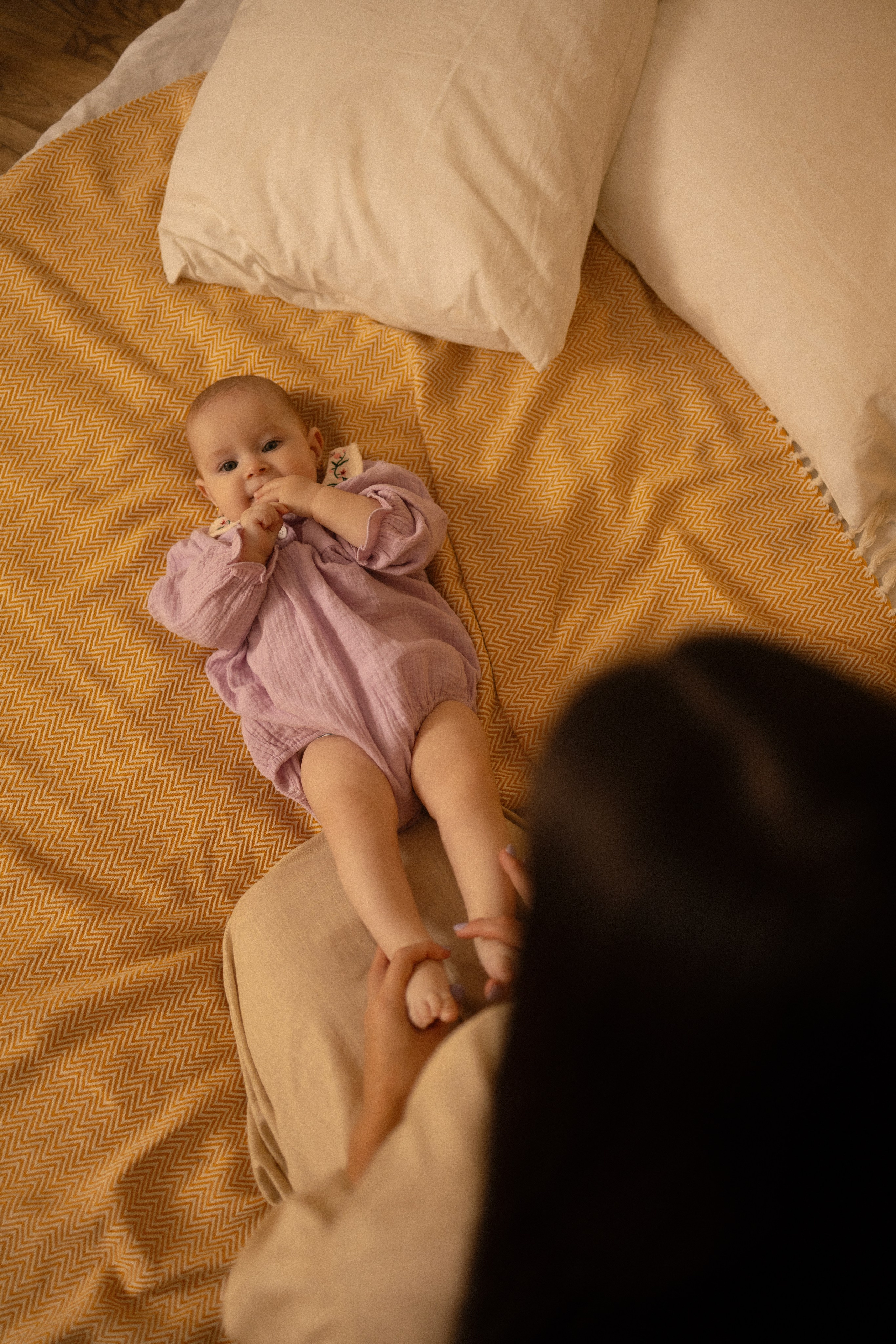 Ангелина и Ева. Фотограф Татьяна Семенова