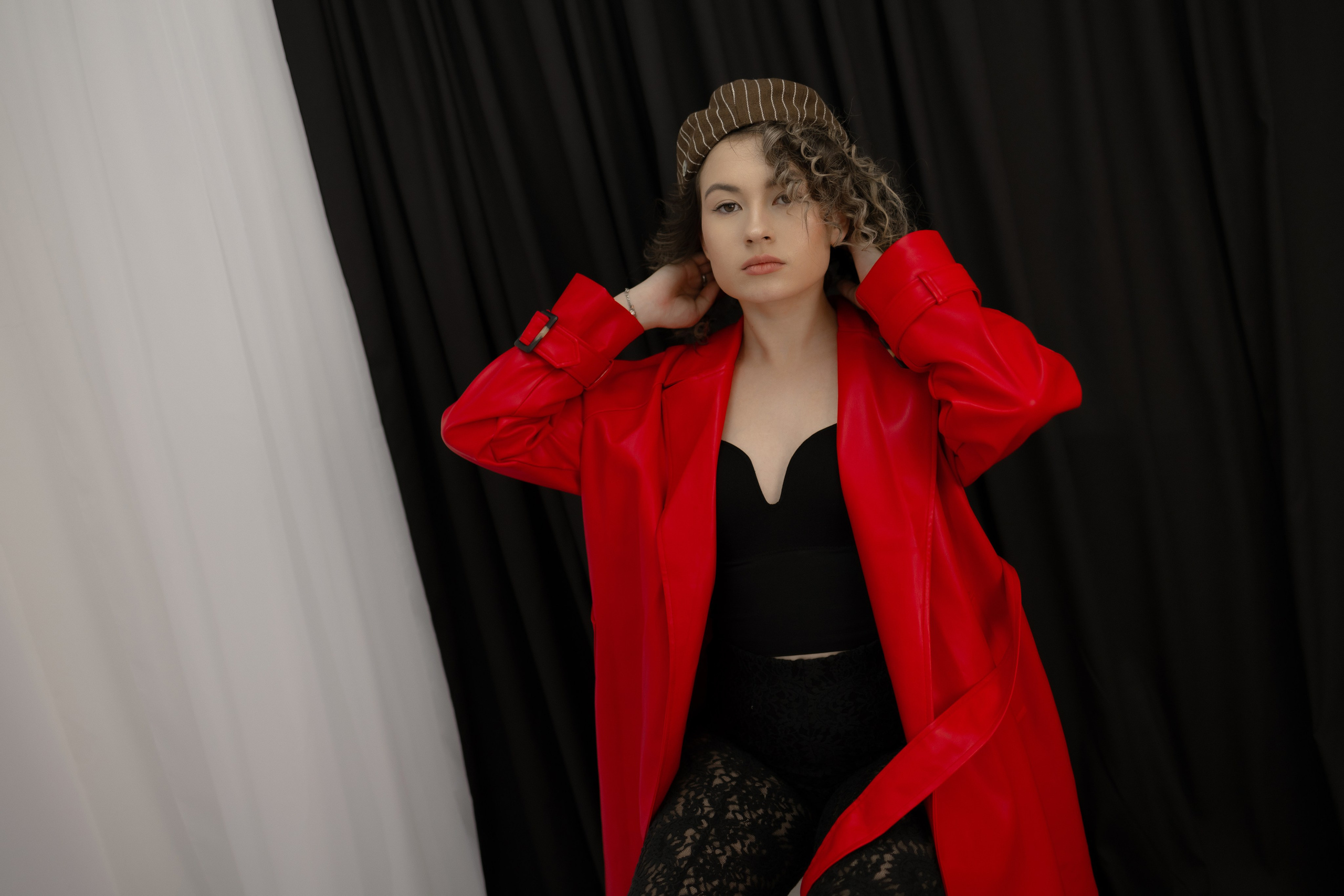 Роза. Фотограф Татьяна Семенова