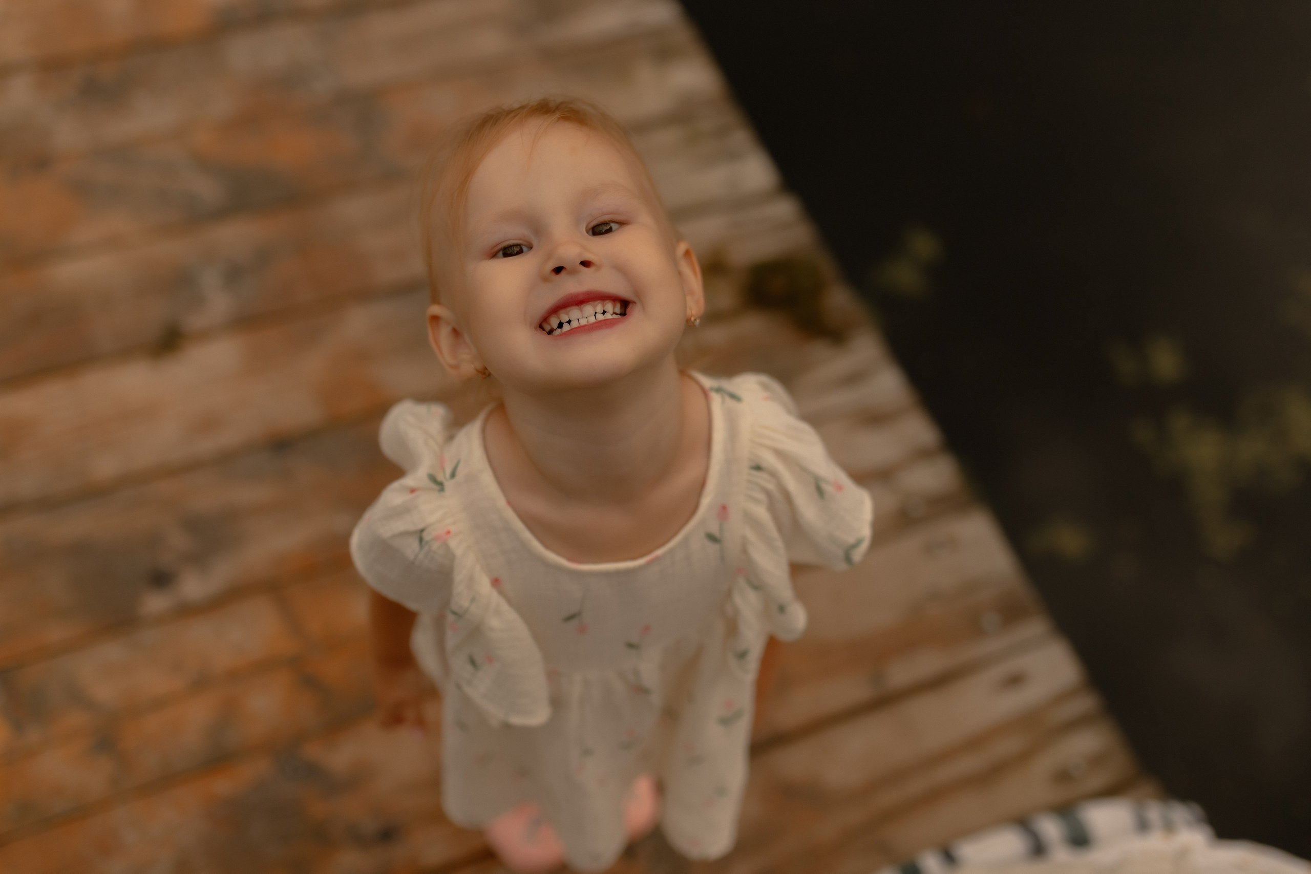 Мама Алина, Маша, Дина и Анечка. Фотограф Татьяна Семенова