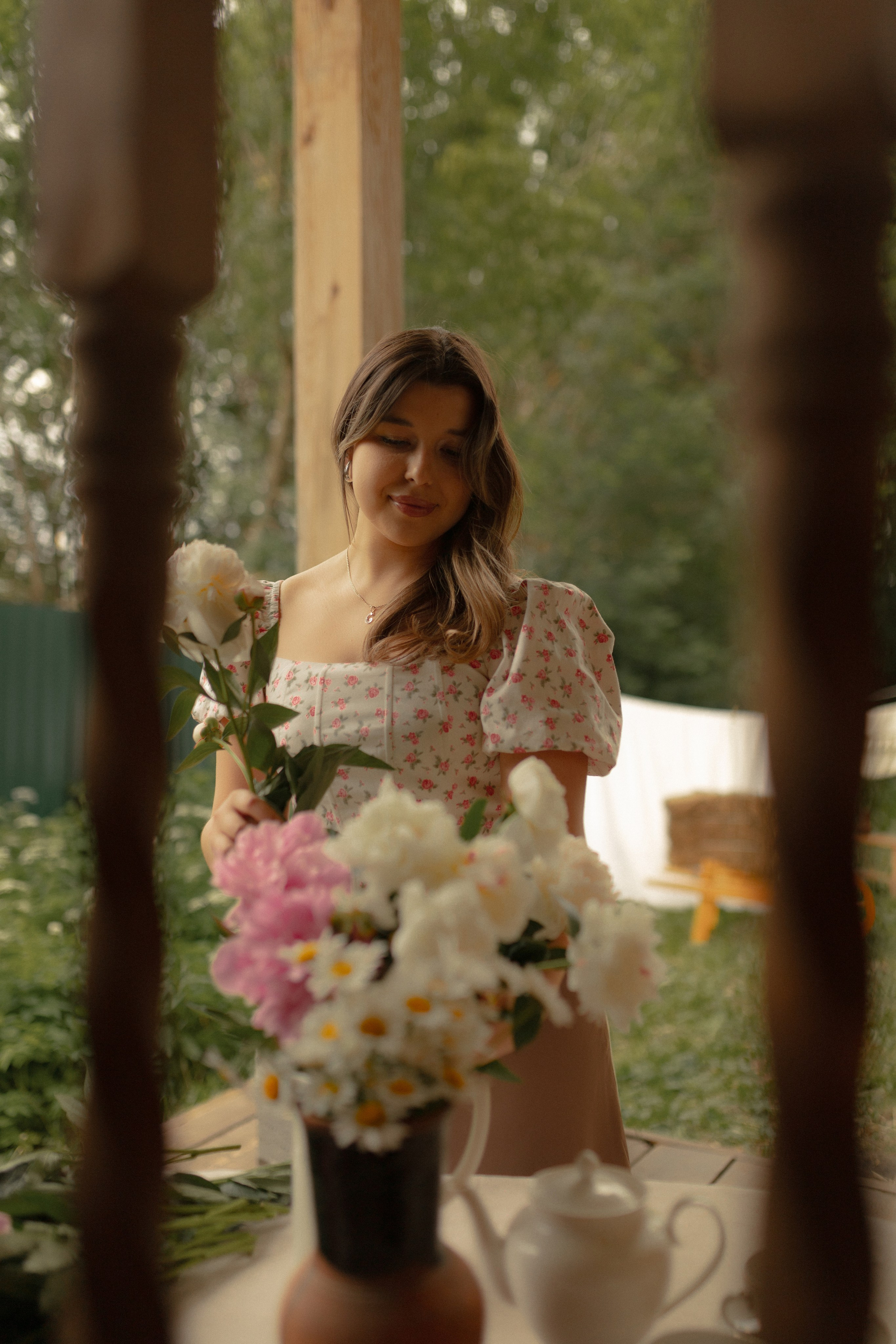 Света. Фотограф Татьяна Семенова