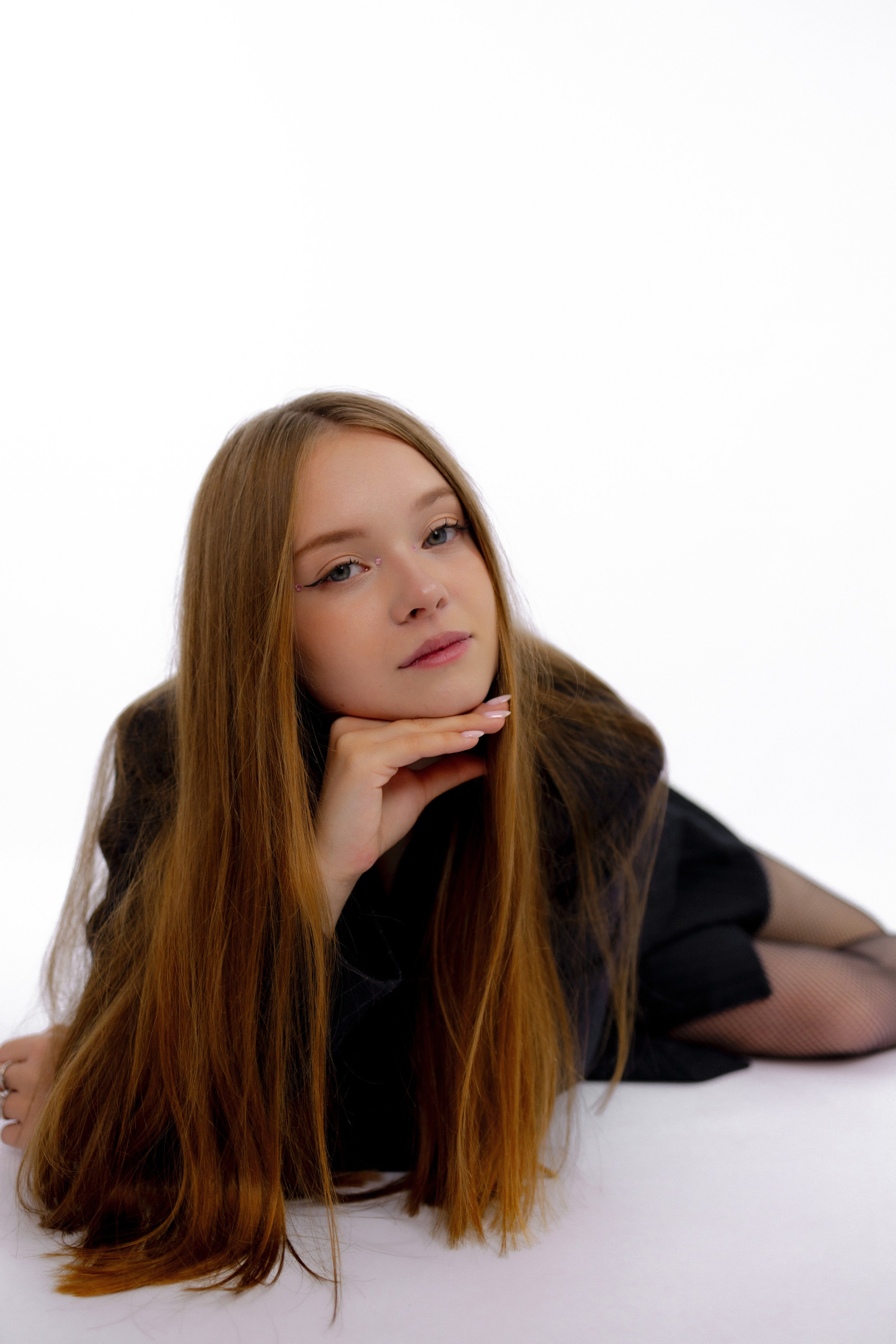 Настя. Фотограф Татьяна Семенова