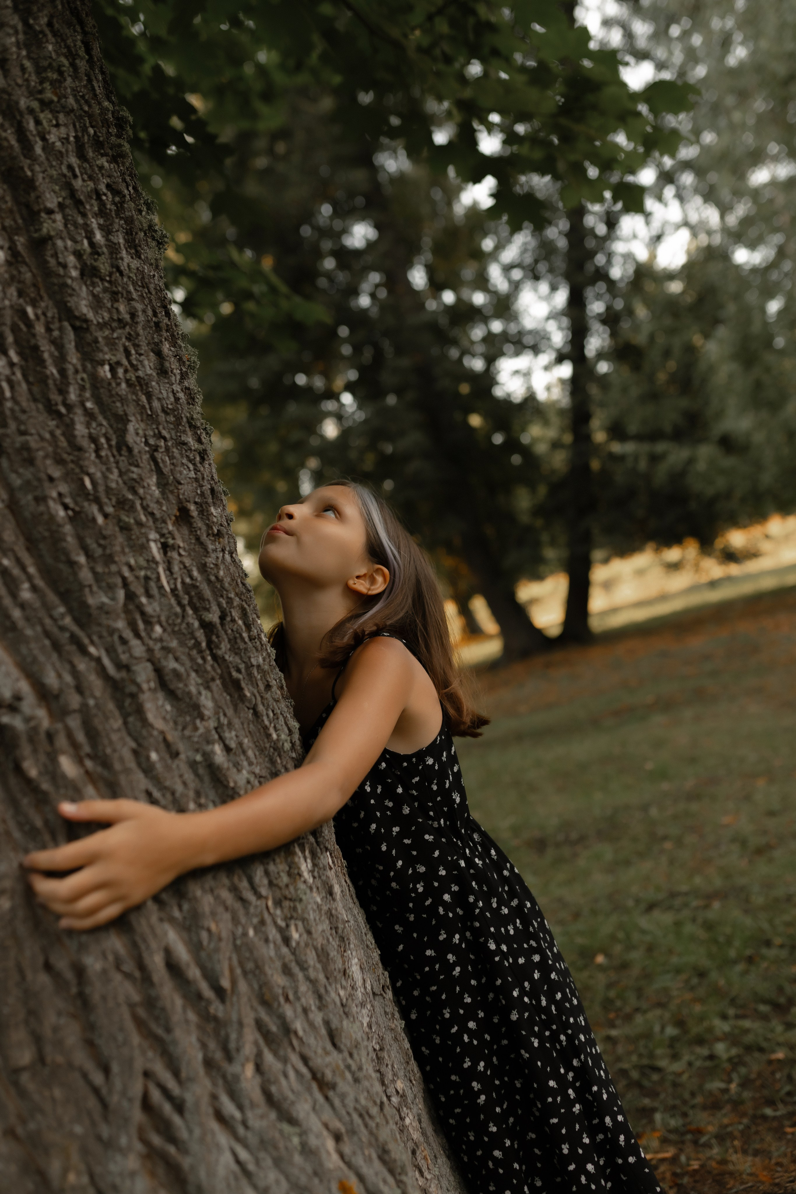 Девчонки. Фотограф Татьяна Семенова