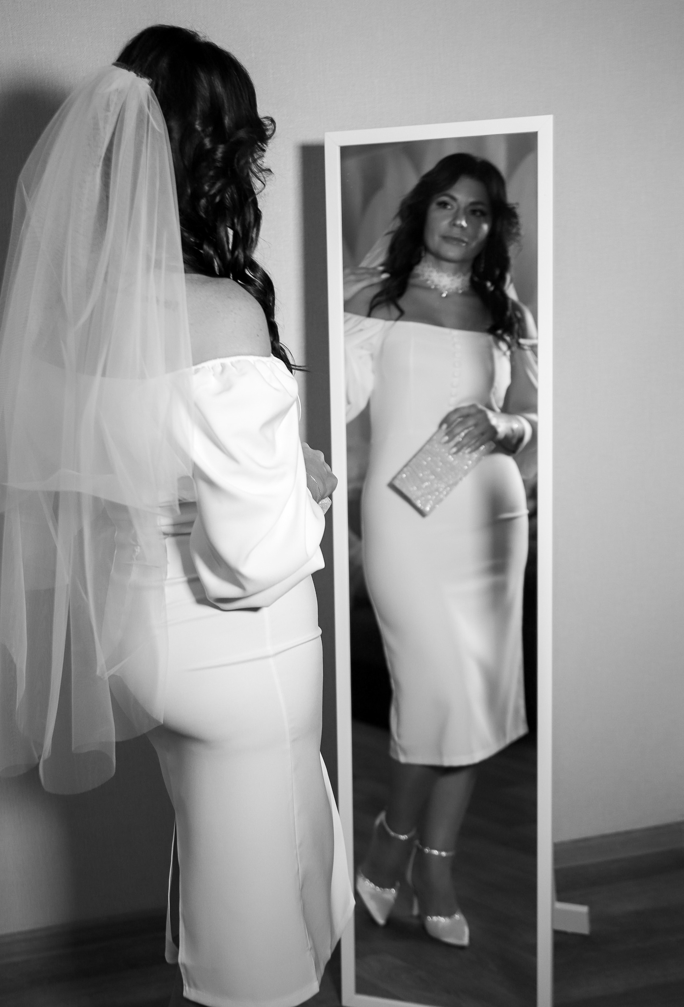 Наталья & Кирилл. Фотограф Юлия Мальцева