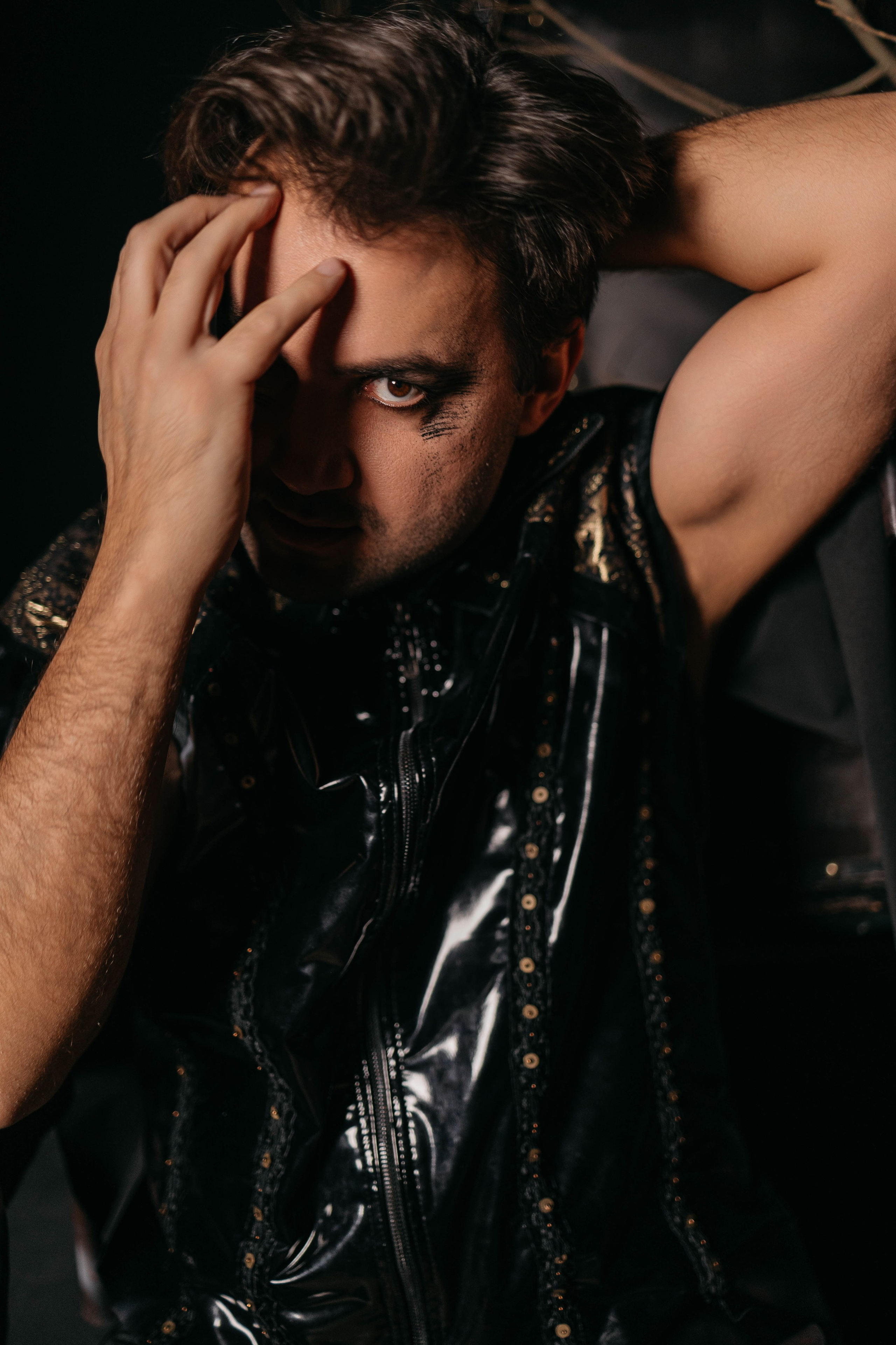 Кузьмин Тарас. Фотограф в Твери Лагодная Яна